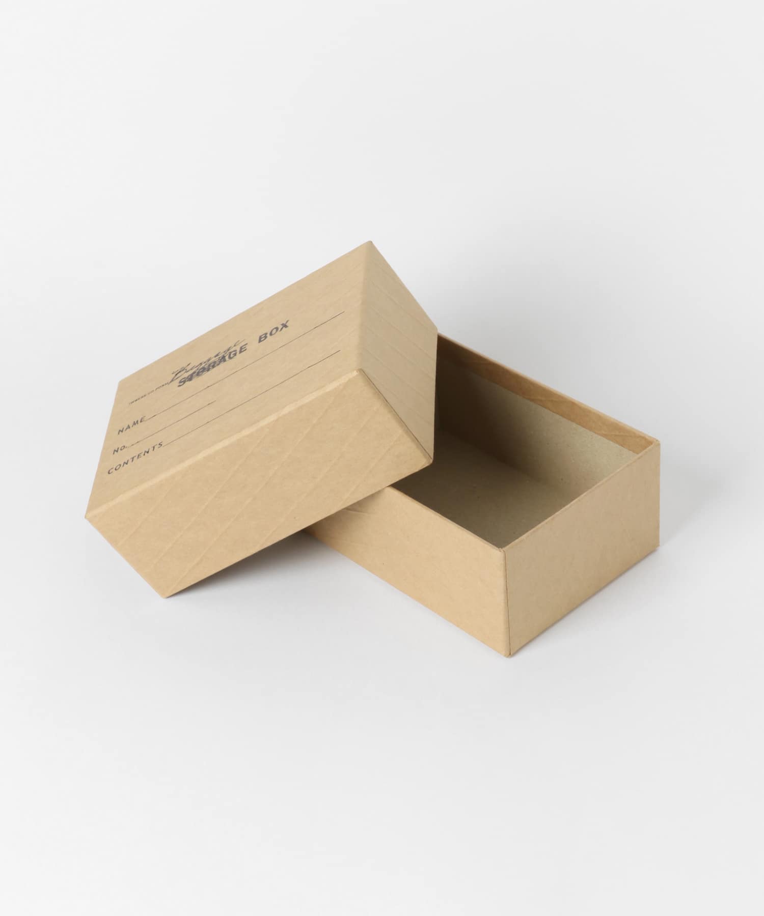 岩嵜紙器　Baggage Box dia FREE