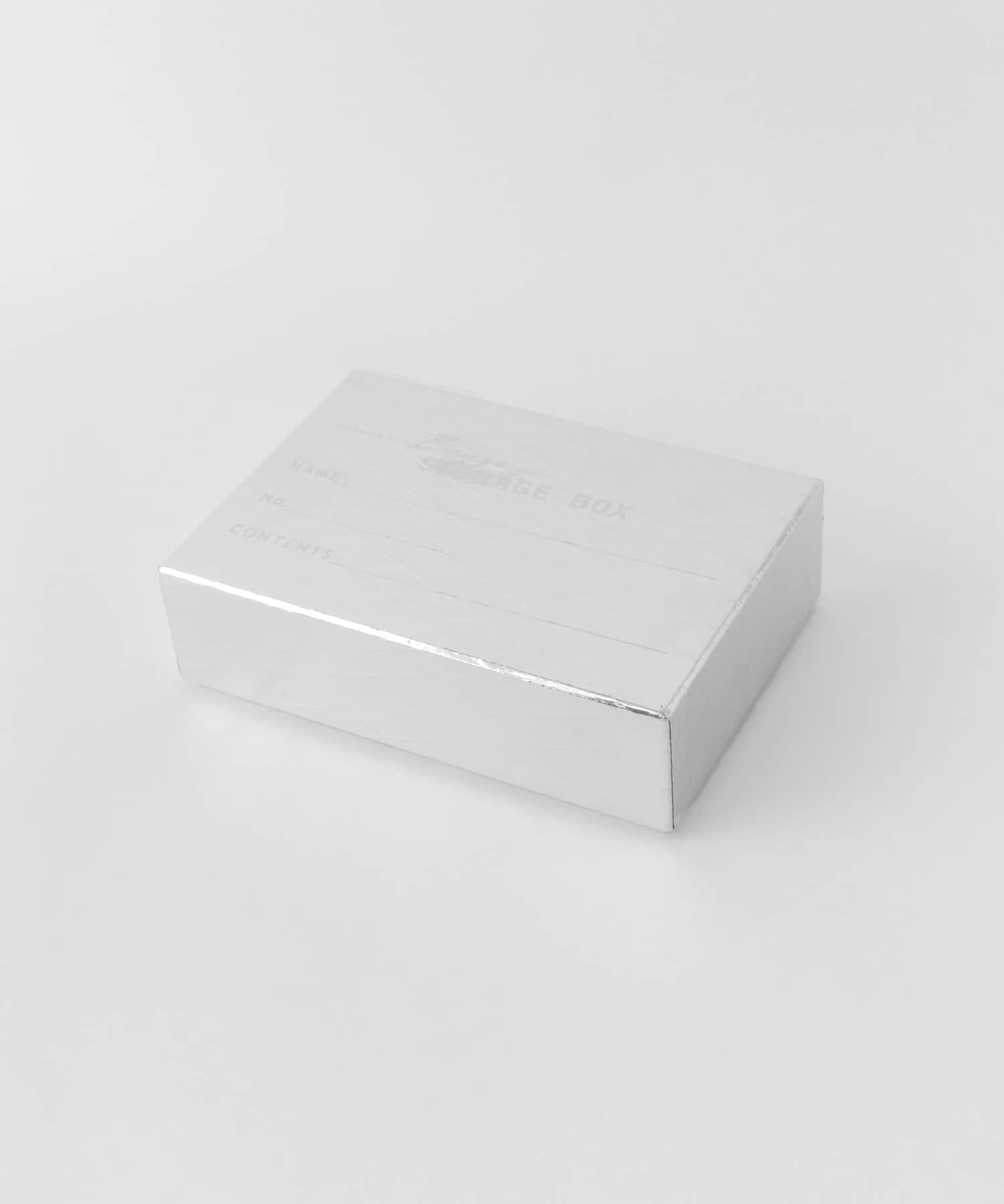 岩嵜紙器　Baggage Box