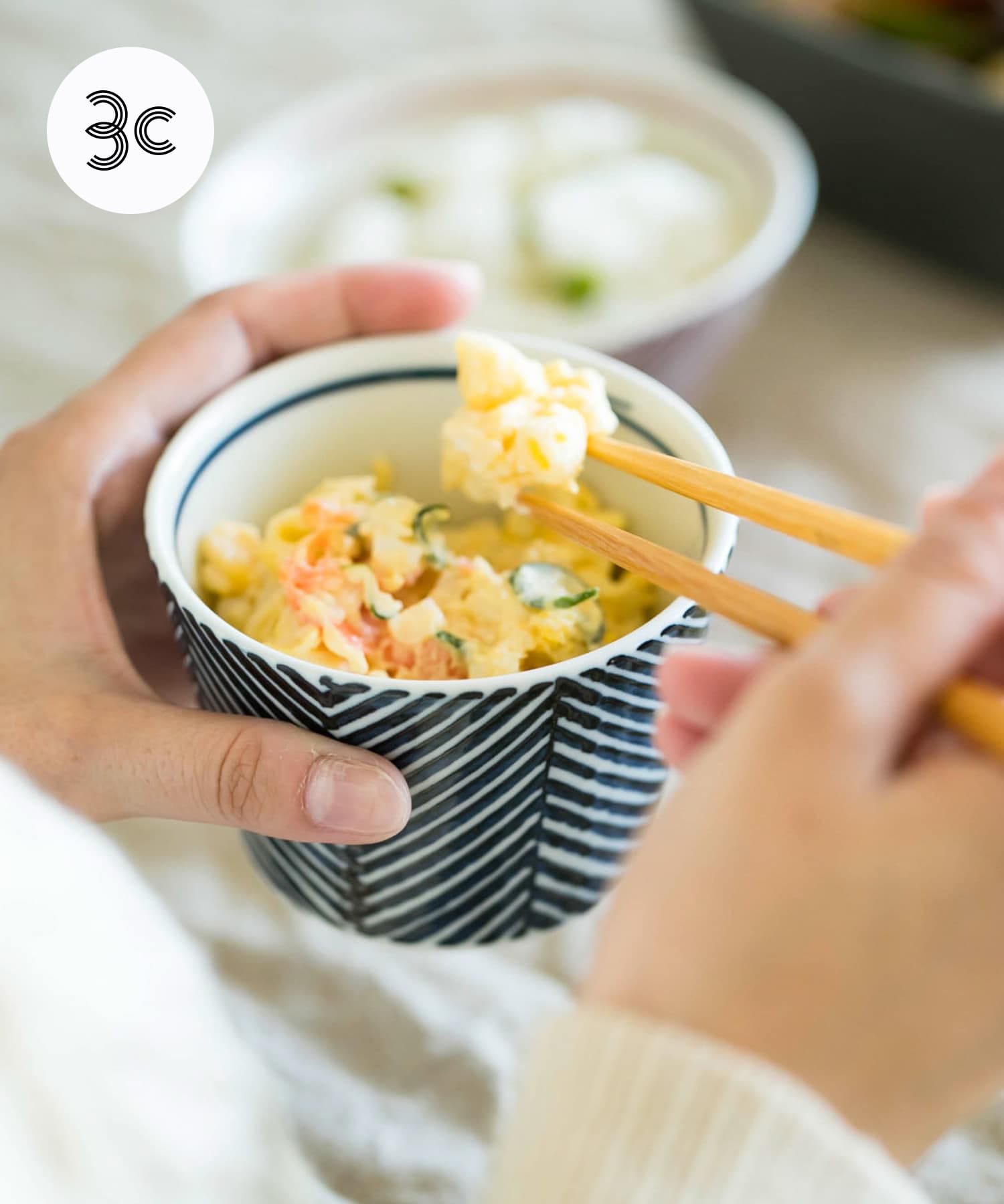 aiyu　そばちょこ