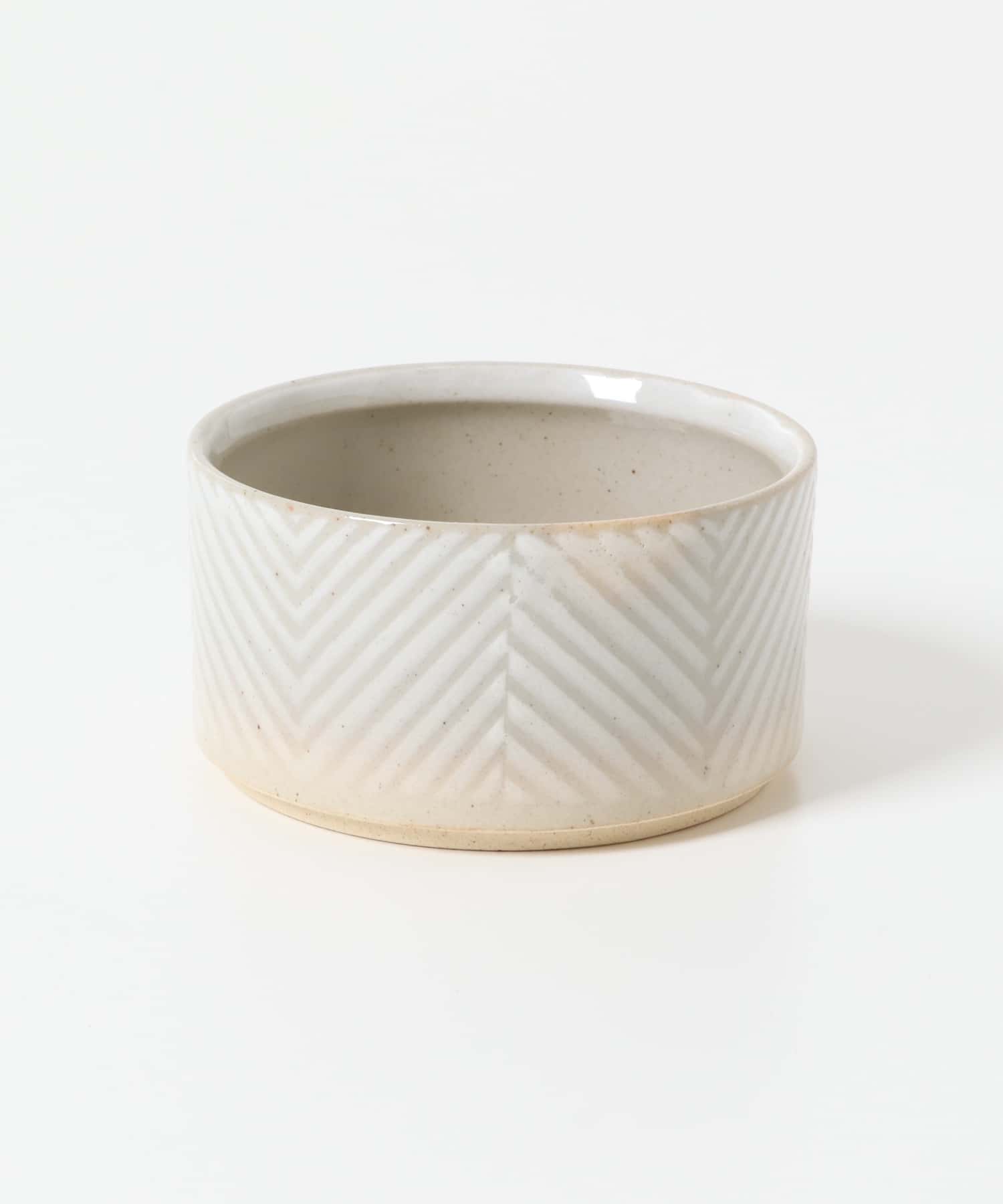 aiyu　ボウル ホワイト 0