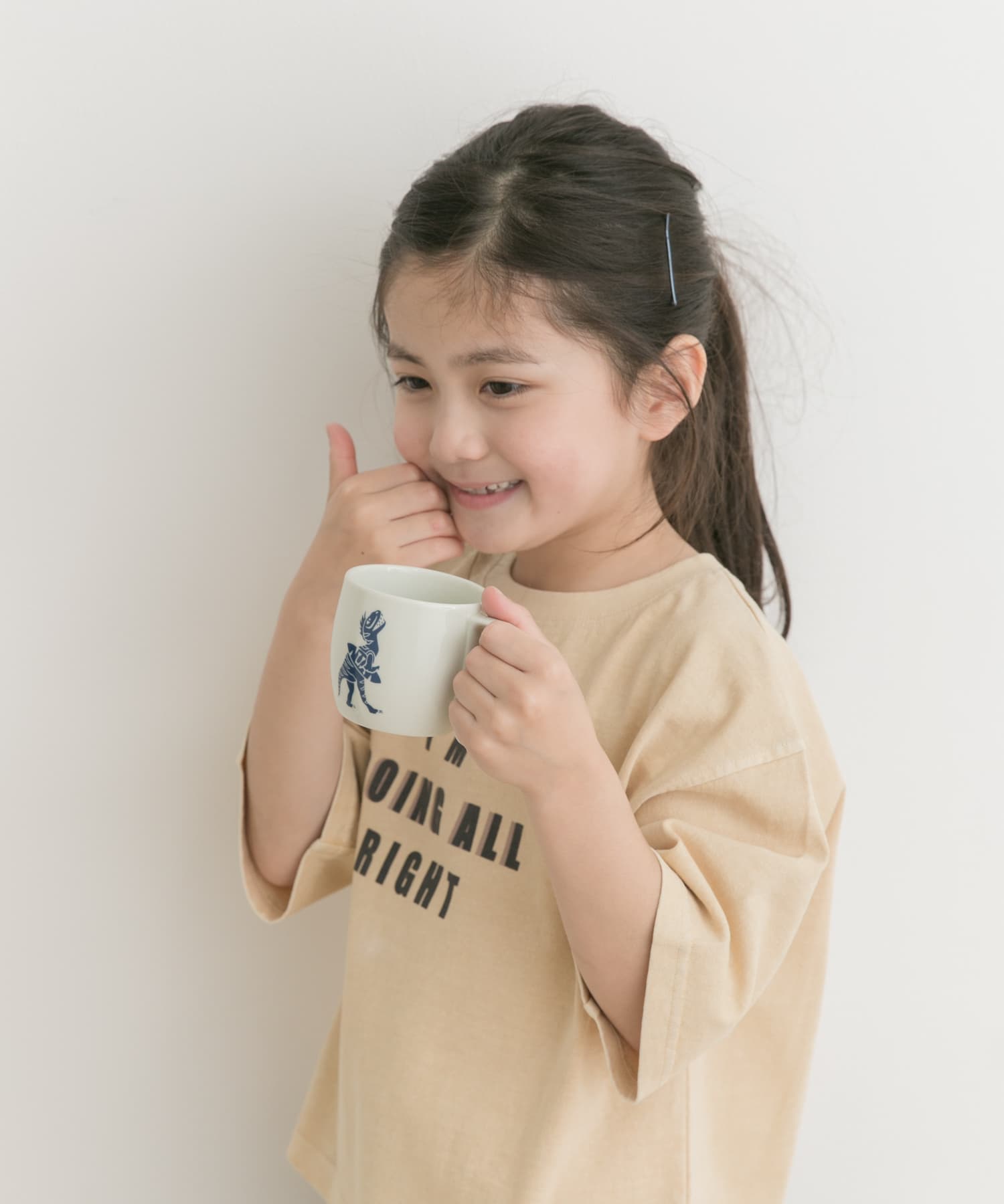 ティラノサウルス