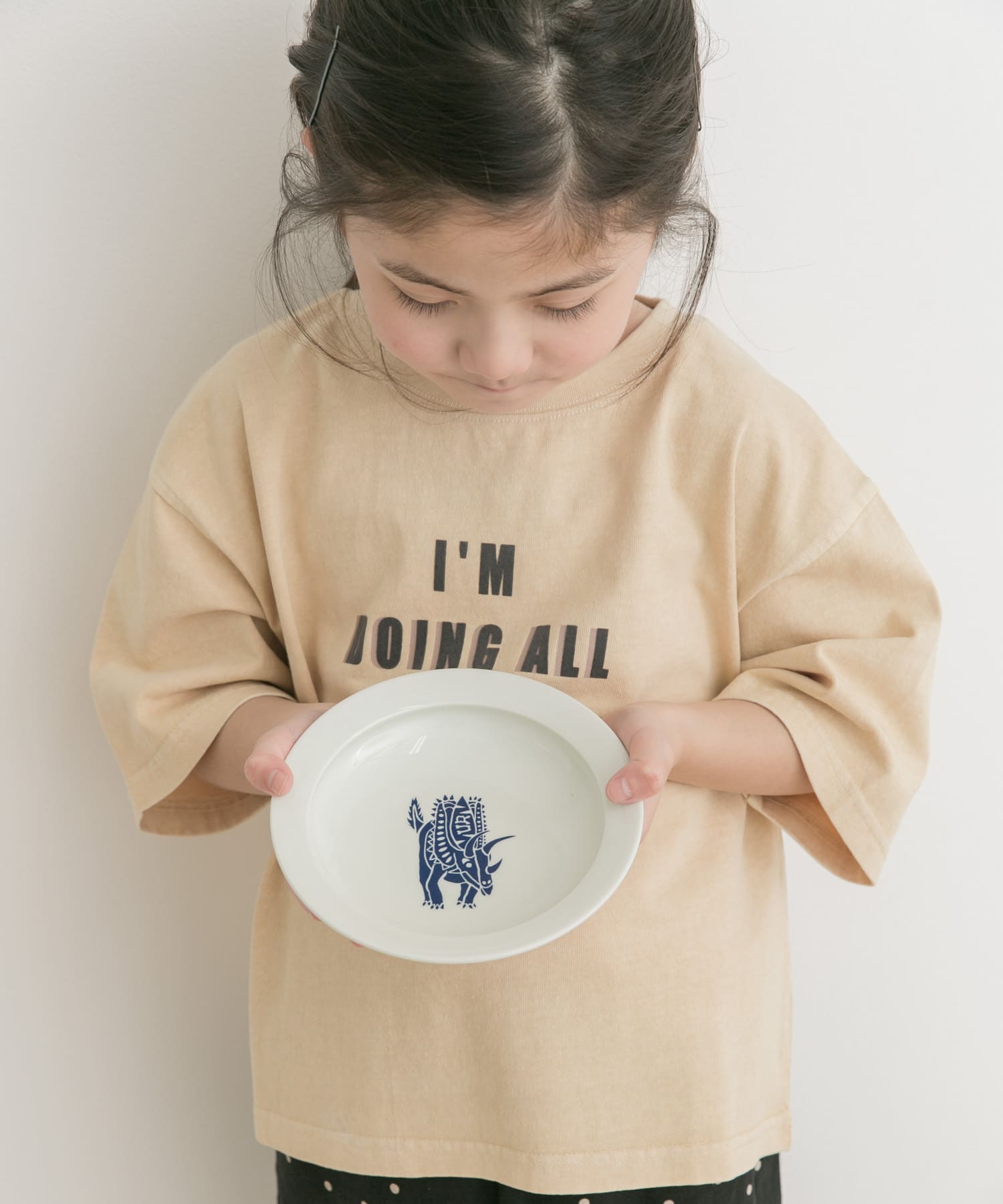 トリケラトプス