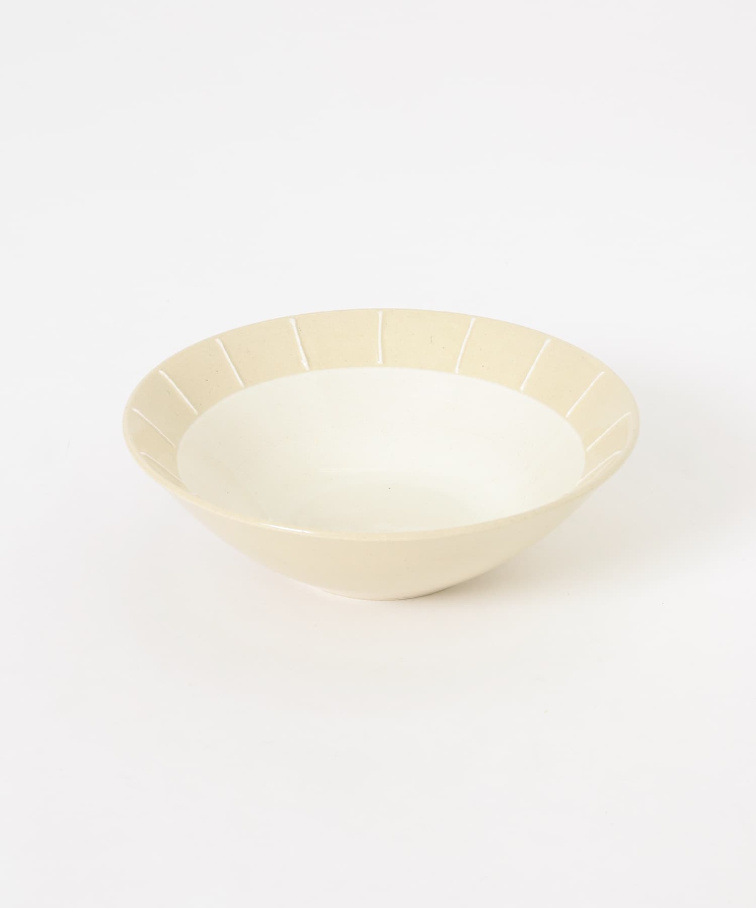 利左エ門窯　ボウル　中