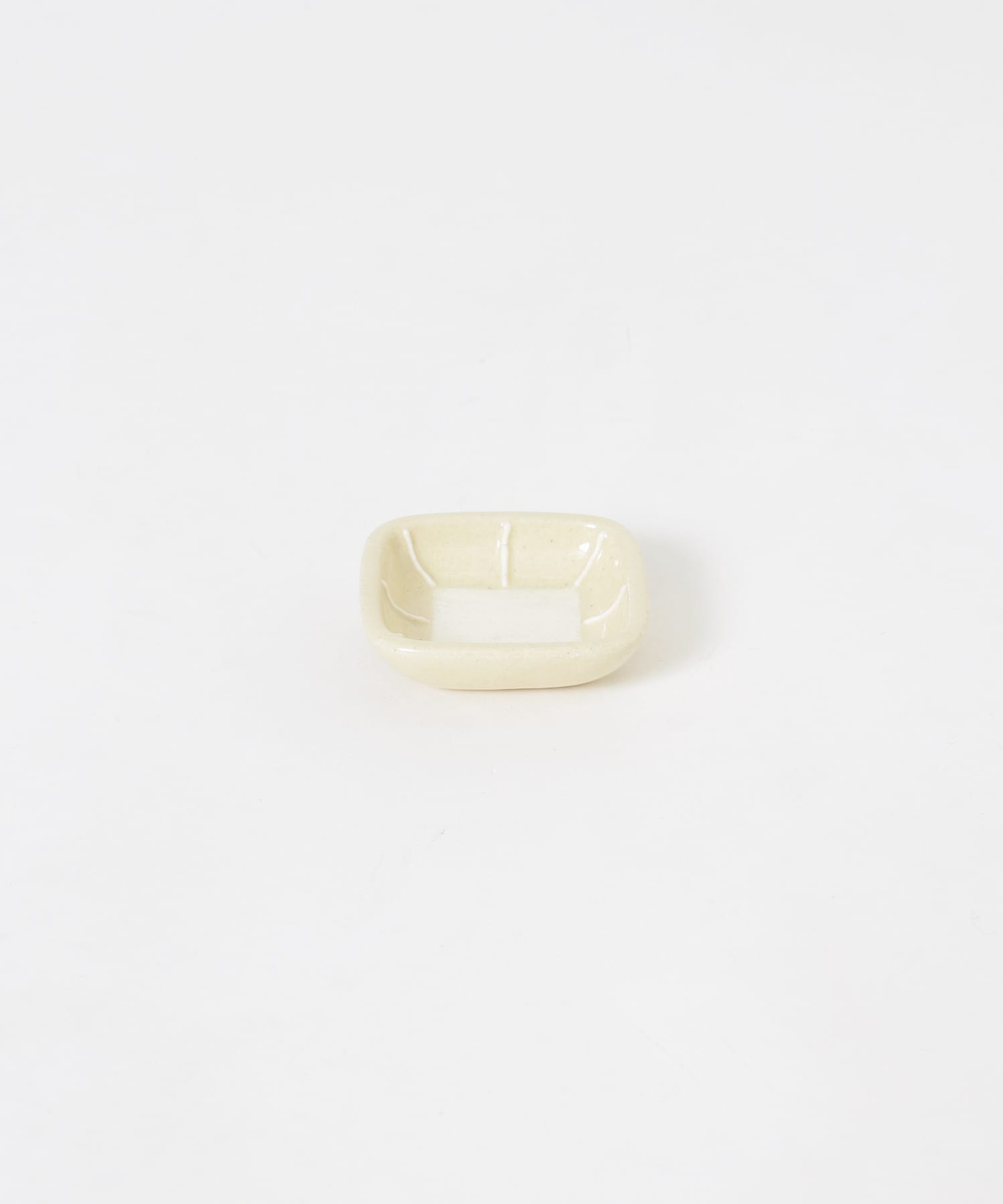 利左エ門窯　レストトレー