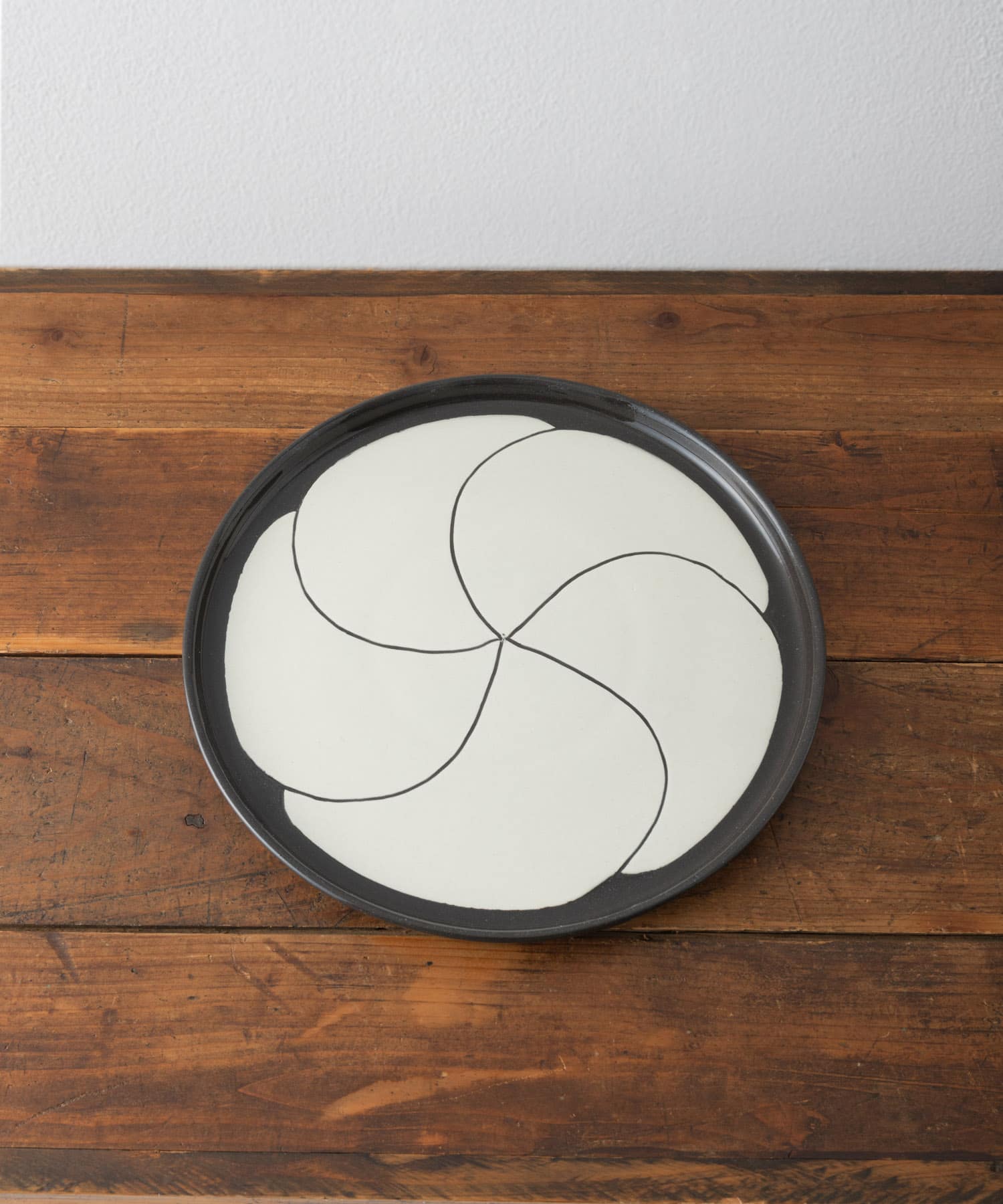 利左エ門窯 NEZIRI・梅 プレートL(0 -): キッチン｜URBAN RESEARCH公式