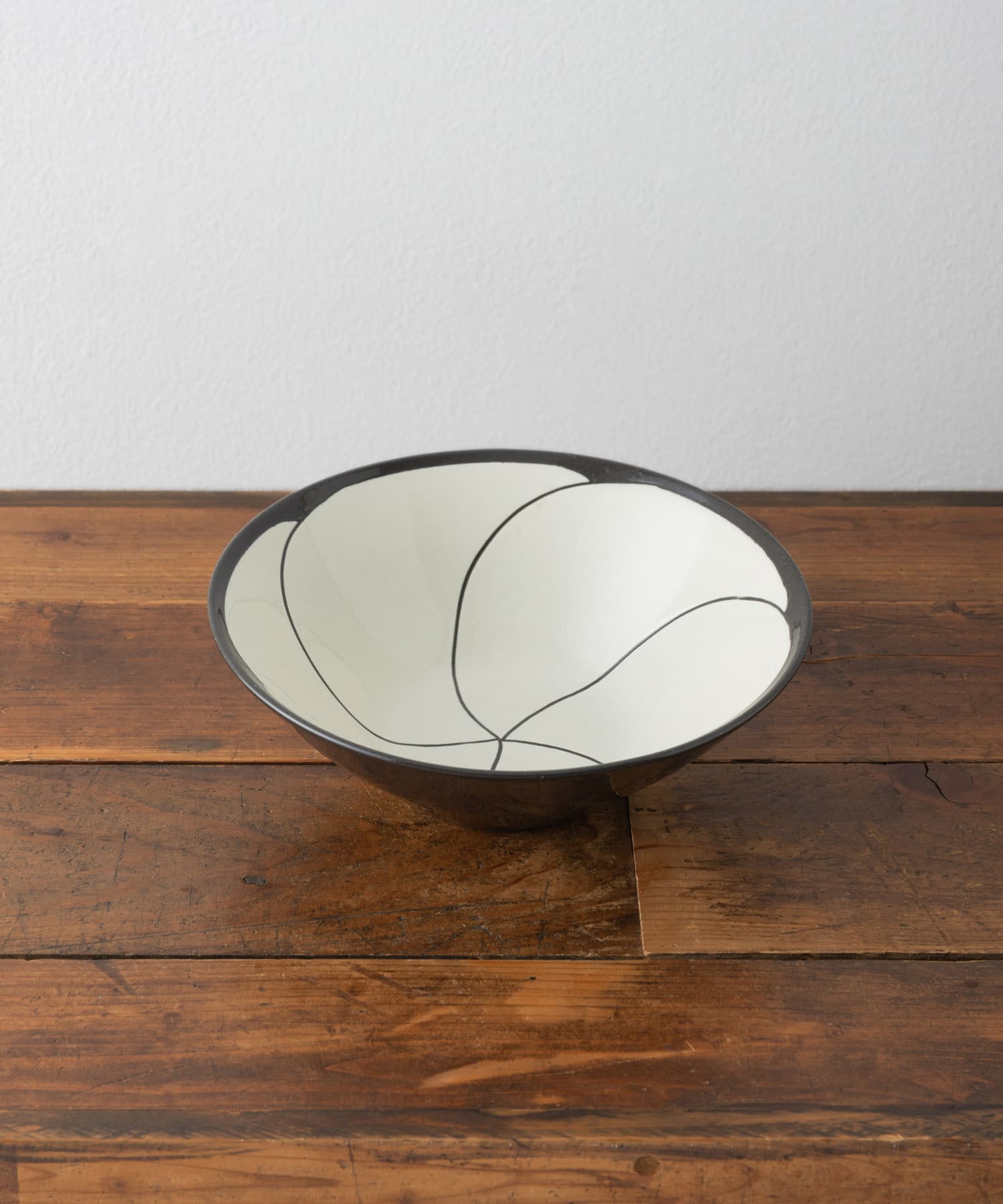 NEZIRI・梅 反ボウル大 - 0