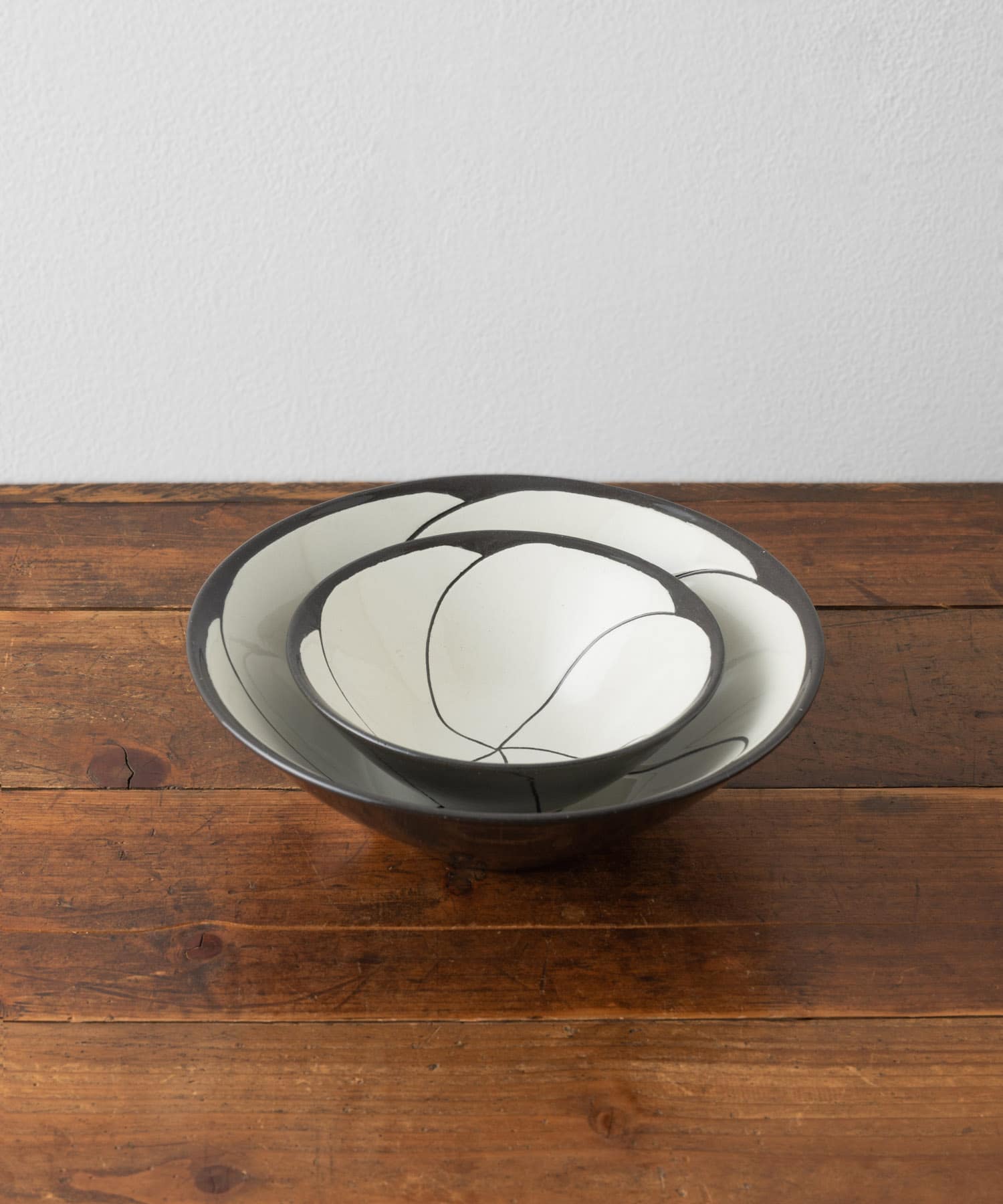 NEZIRI・梅 反ボウル大 - 0