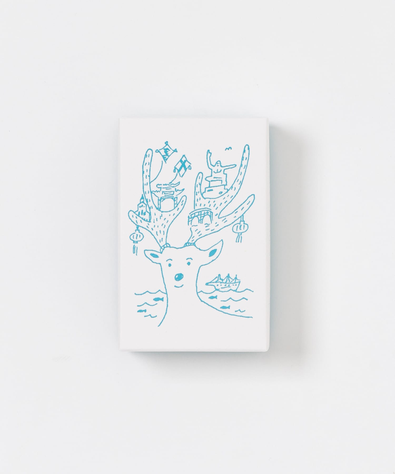 OJIKAPPAN　長崎物語貼り箱