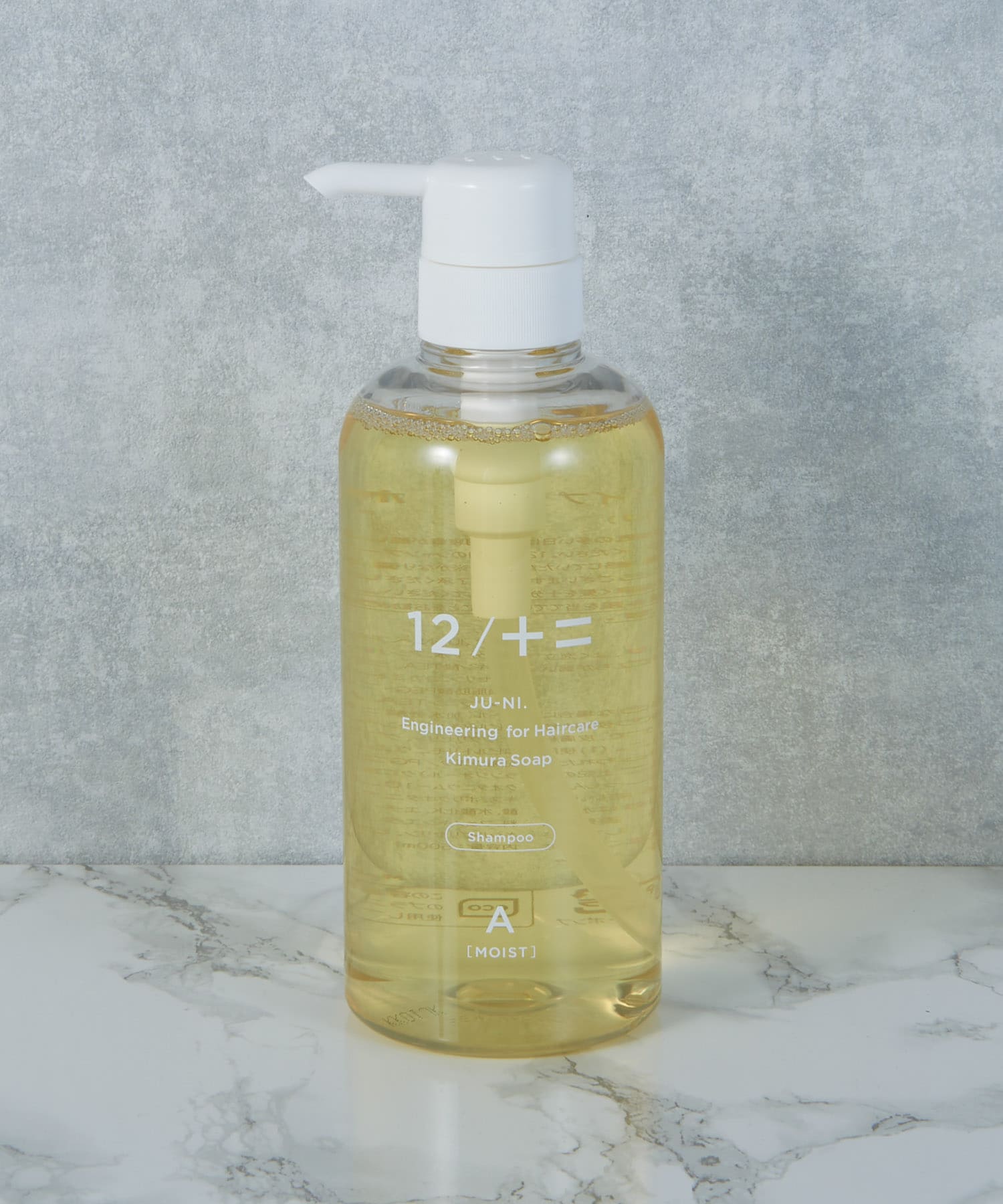 12/+=　type-Aシャンプー