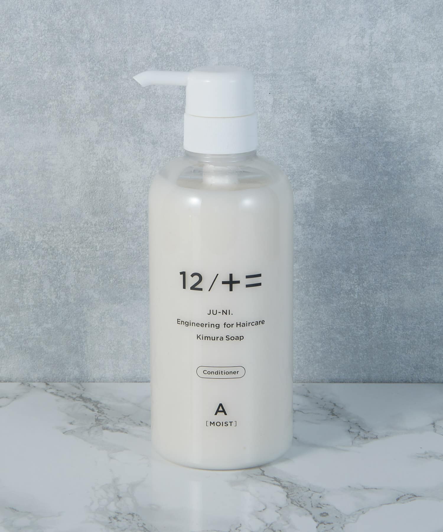 12/+=　type-Aコンディショナー