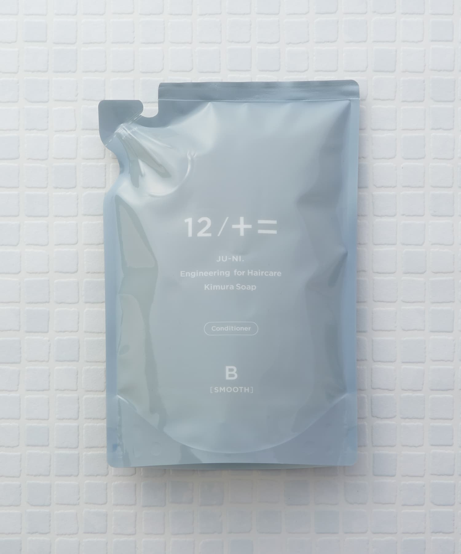 12/+=　type-Bコンディショナー詰替え