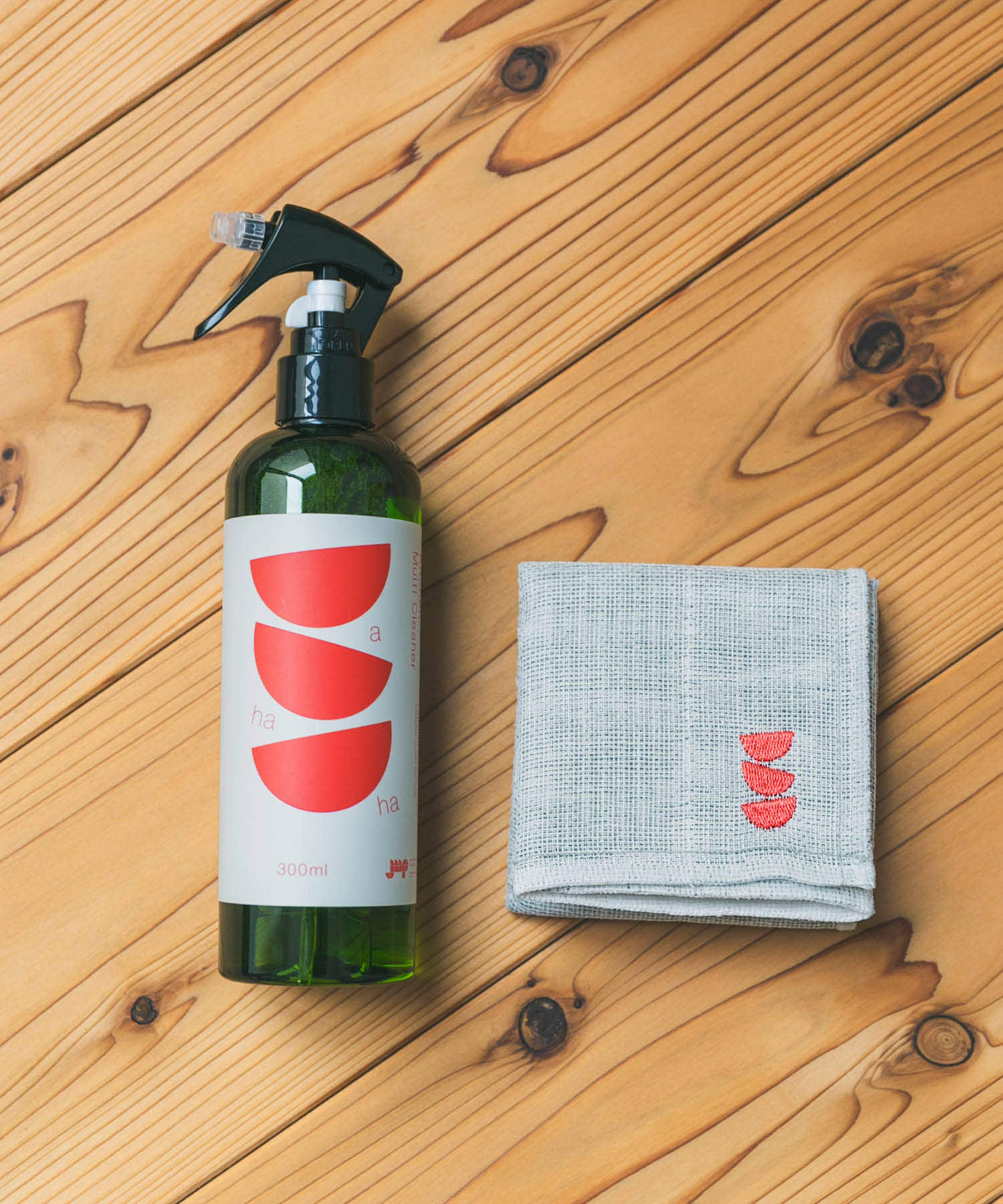 ahaha　ahaha セット - 0