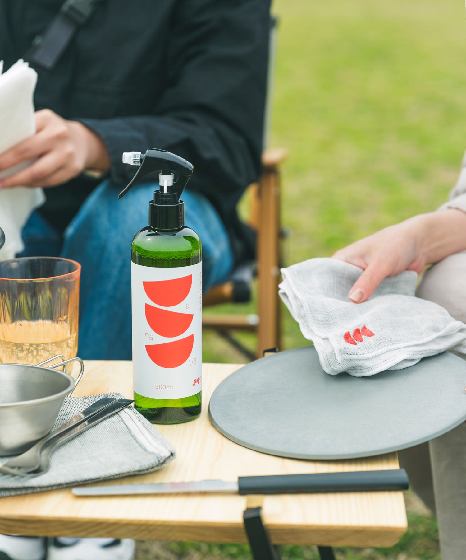 ahaha　ahaha セット - 0