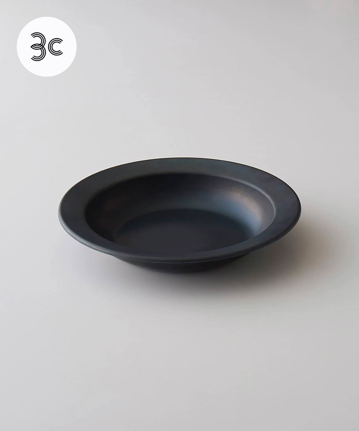 FRYING PAN JIU　JIUお皿のみM - 0