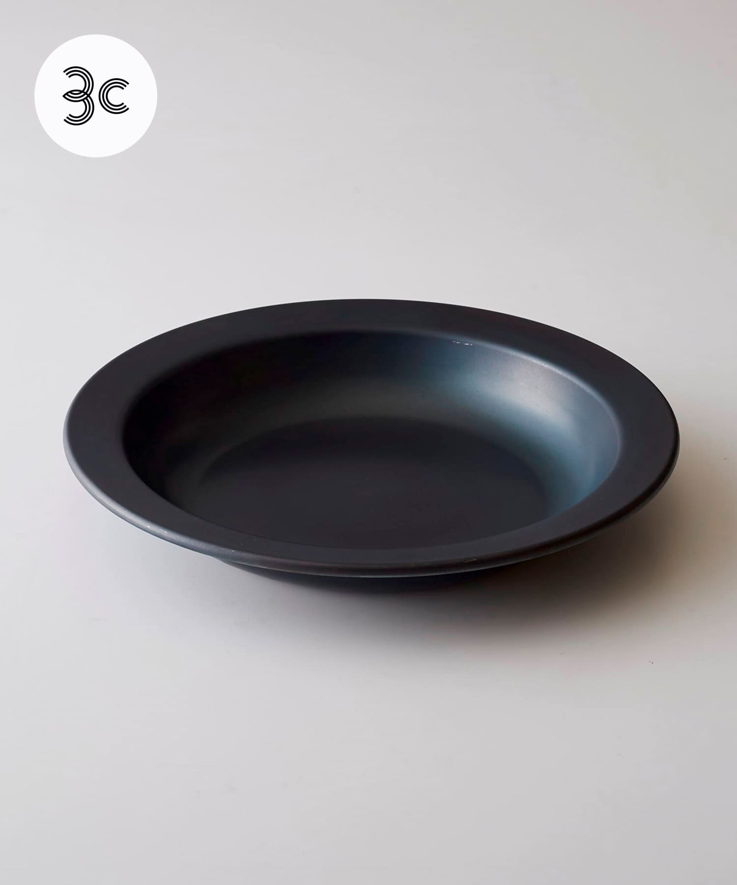 FRYING PAN JIU　JIUお皿のみL - 0