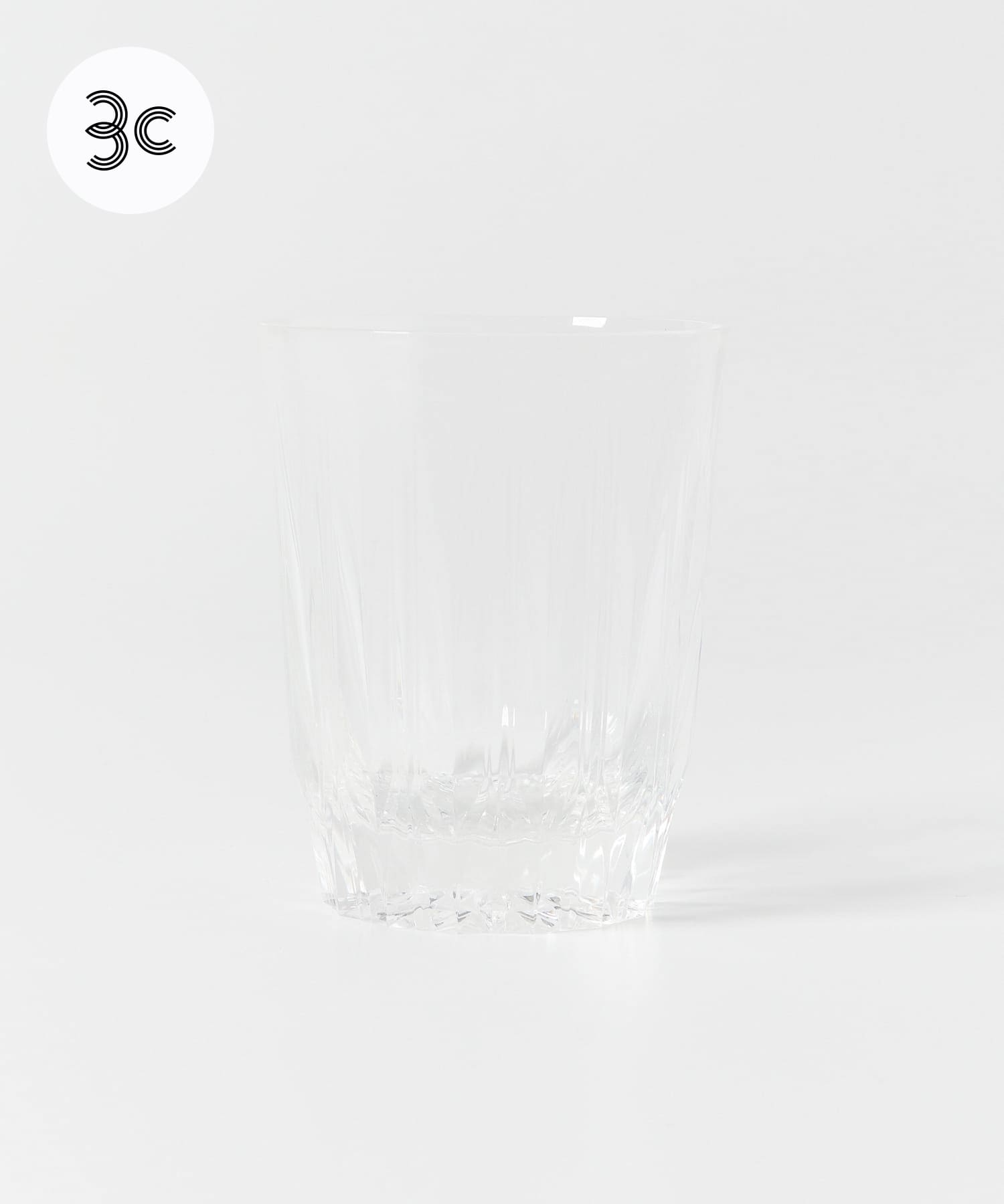 KINJO JAPAN　グラスCLR