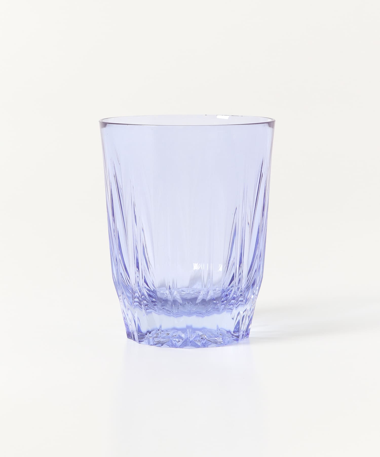 KINJO JAPAN　グラスBL ブルー 0