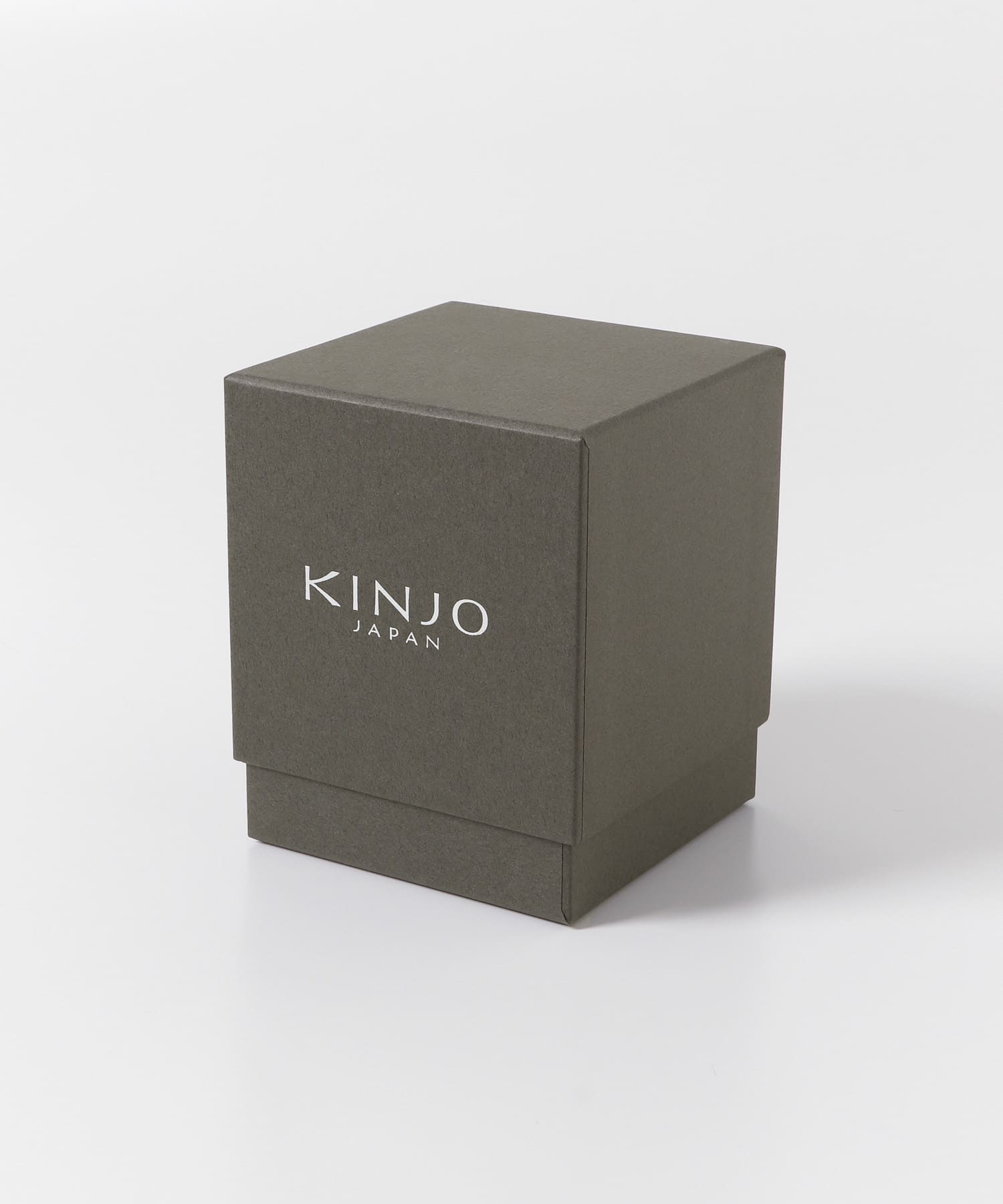 KINJO JAPAN　グラスBL ブルー 0