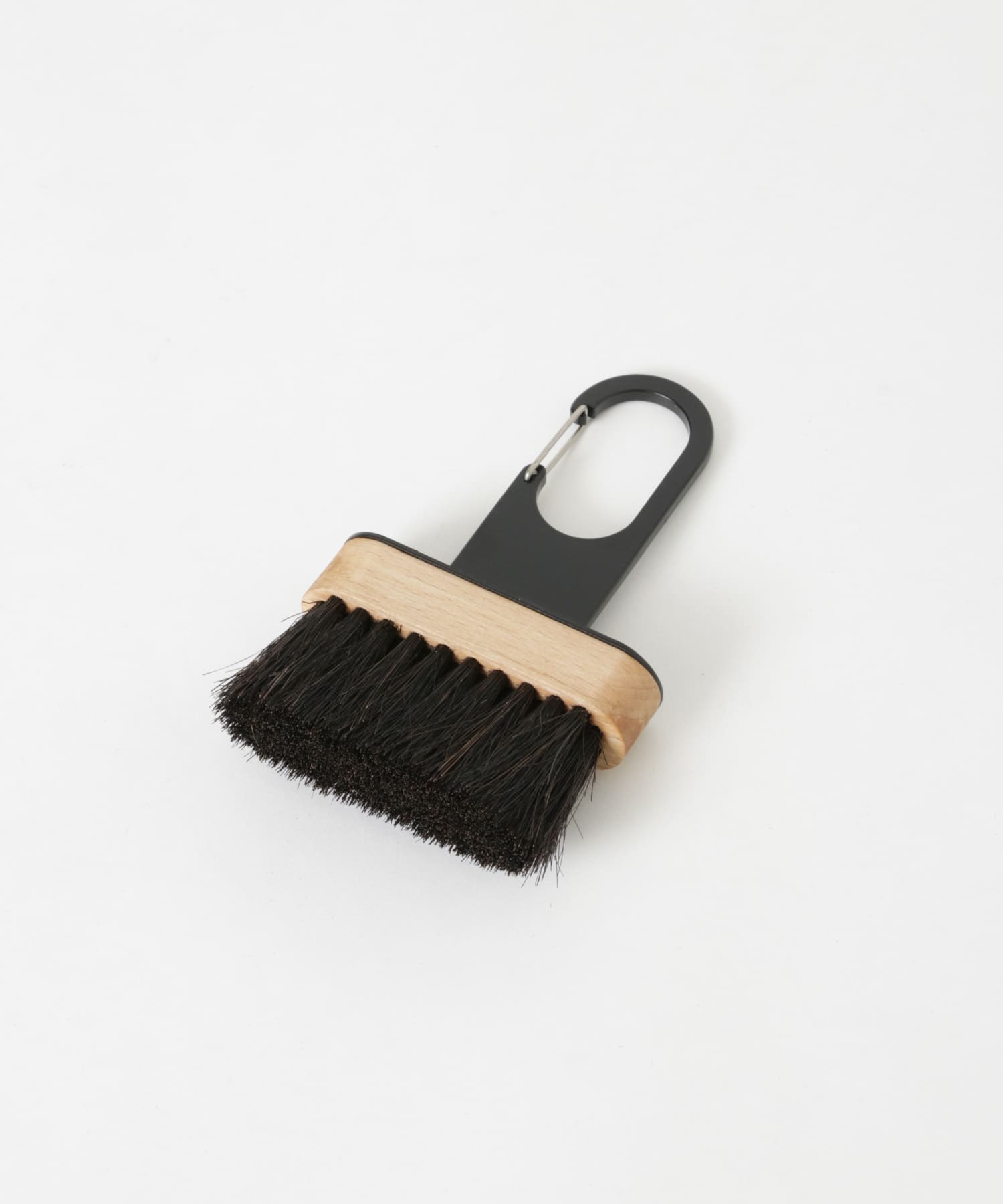 友安製作所　CARABINER ほうき 黒 0