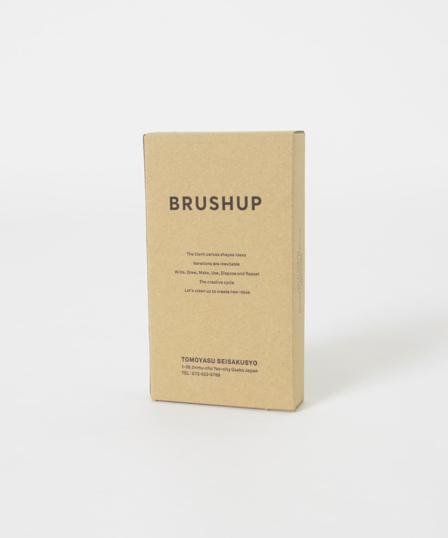 友安製作所　CARABINER ほうき 黒 0