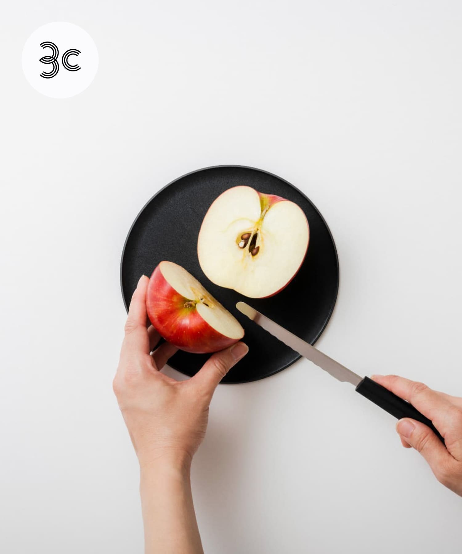 CHOPLATE　CHOPLATE 174mm ブラック 0