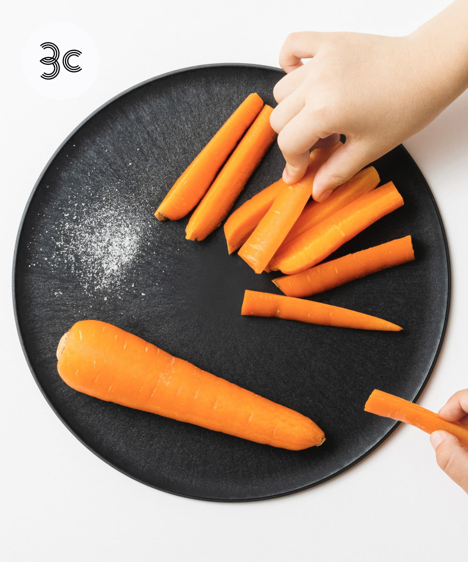 CHOPLATE　CHOPLATE 220mm