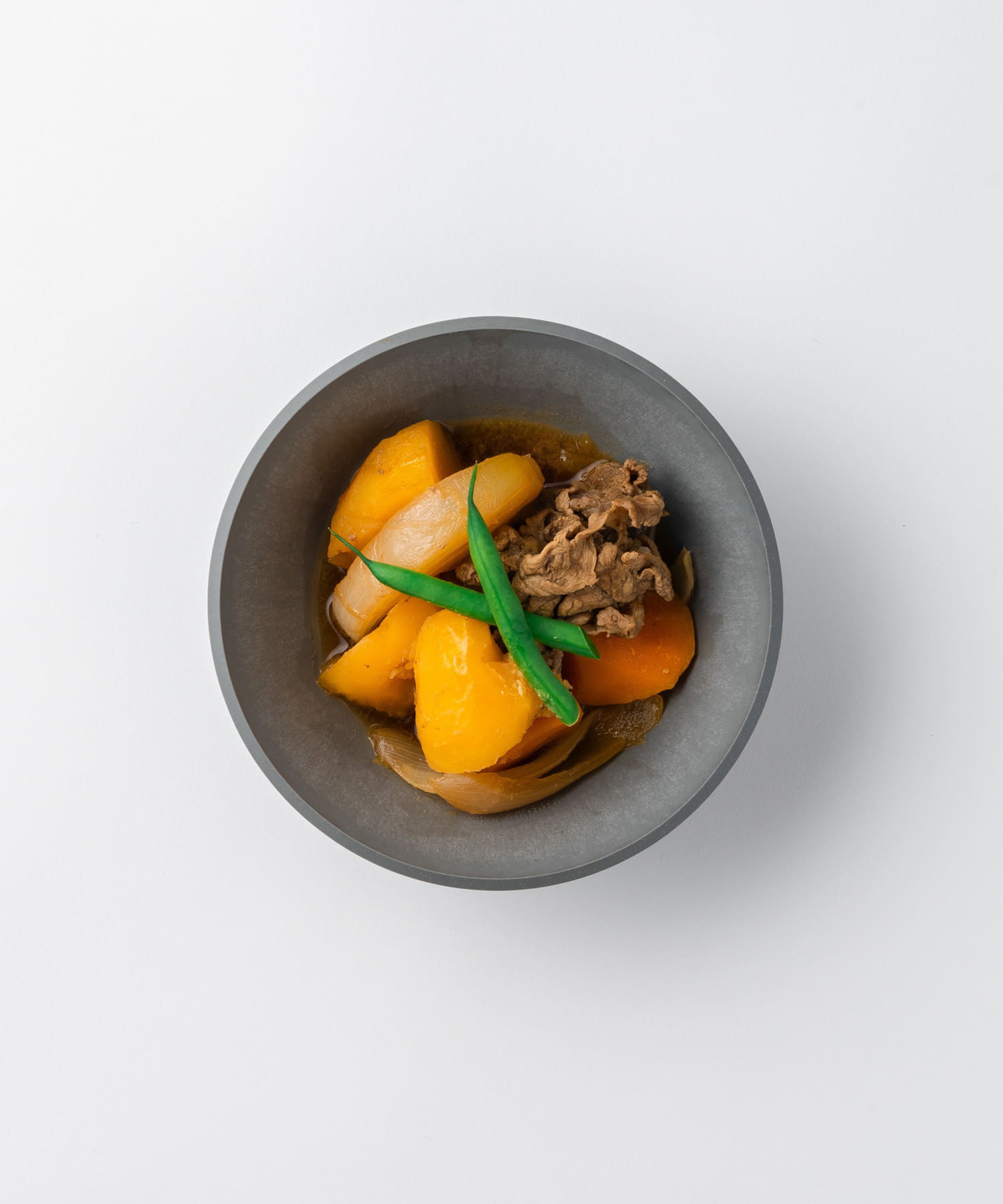 CHOPLATE　CHOPLATE　BOWL ストーングレー 0