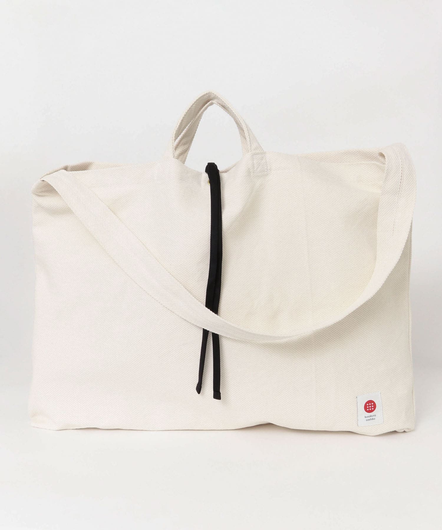 kusakura sashiko　トートバッグ