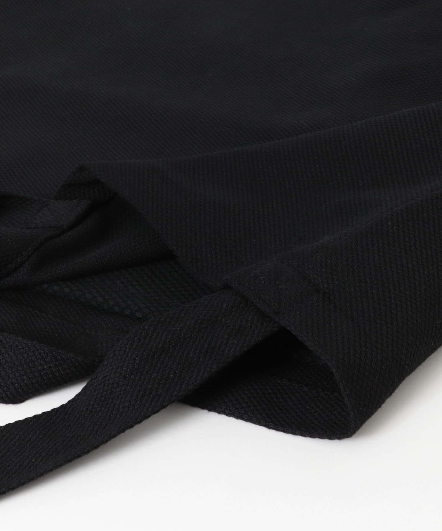 kusakura sashiko　トートバッグ ブラック 0