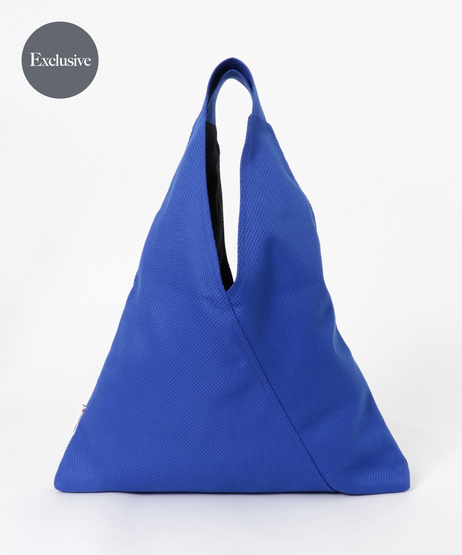 『別注』kusakura sashiko×URBAN RESEARCH　アズマトートバッグ