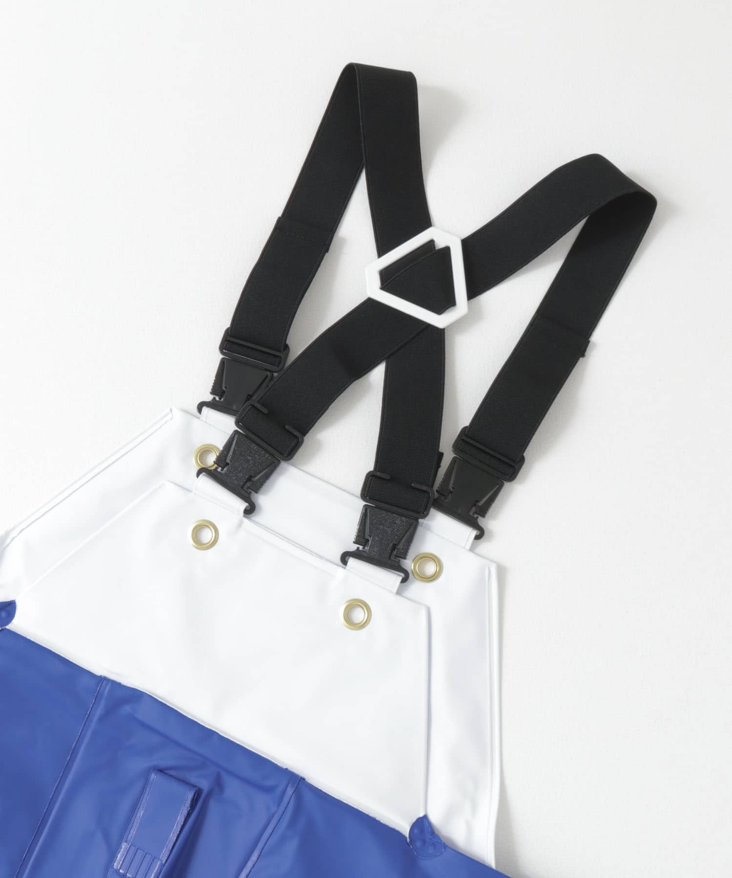BLU×WHT