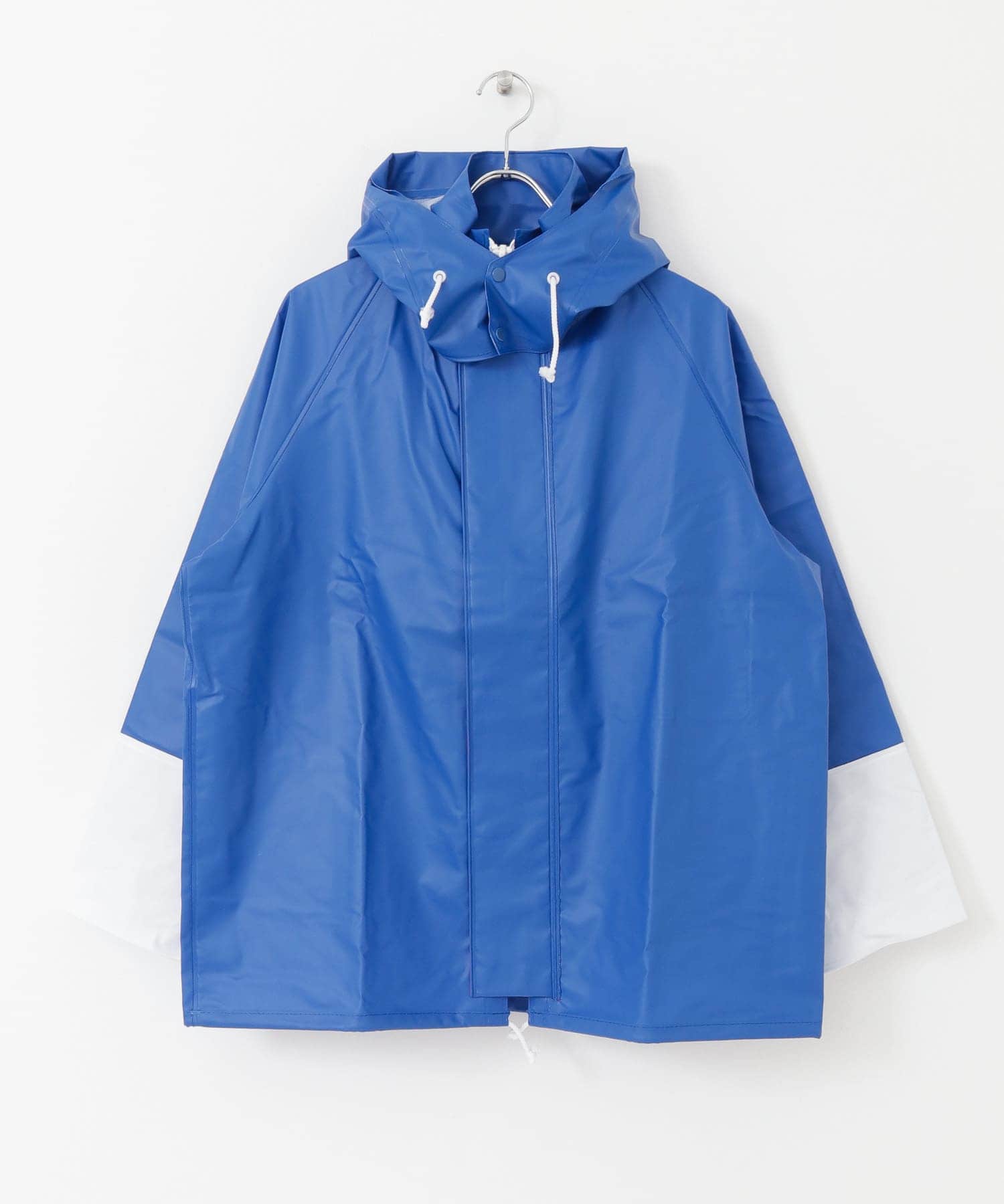 ロゴスコーポレーション　FISHERMAN JAPAN×URBAN RESEARCH　マリンブルゾン