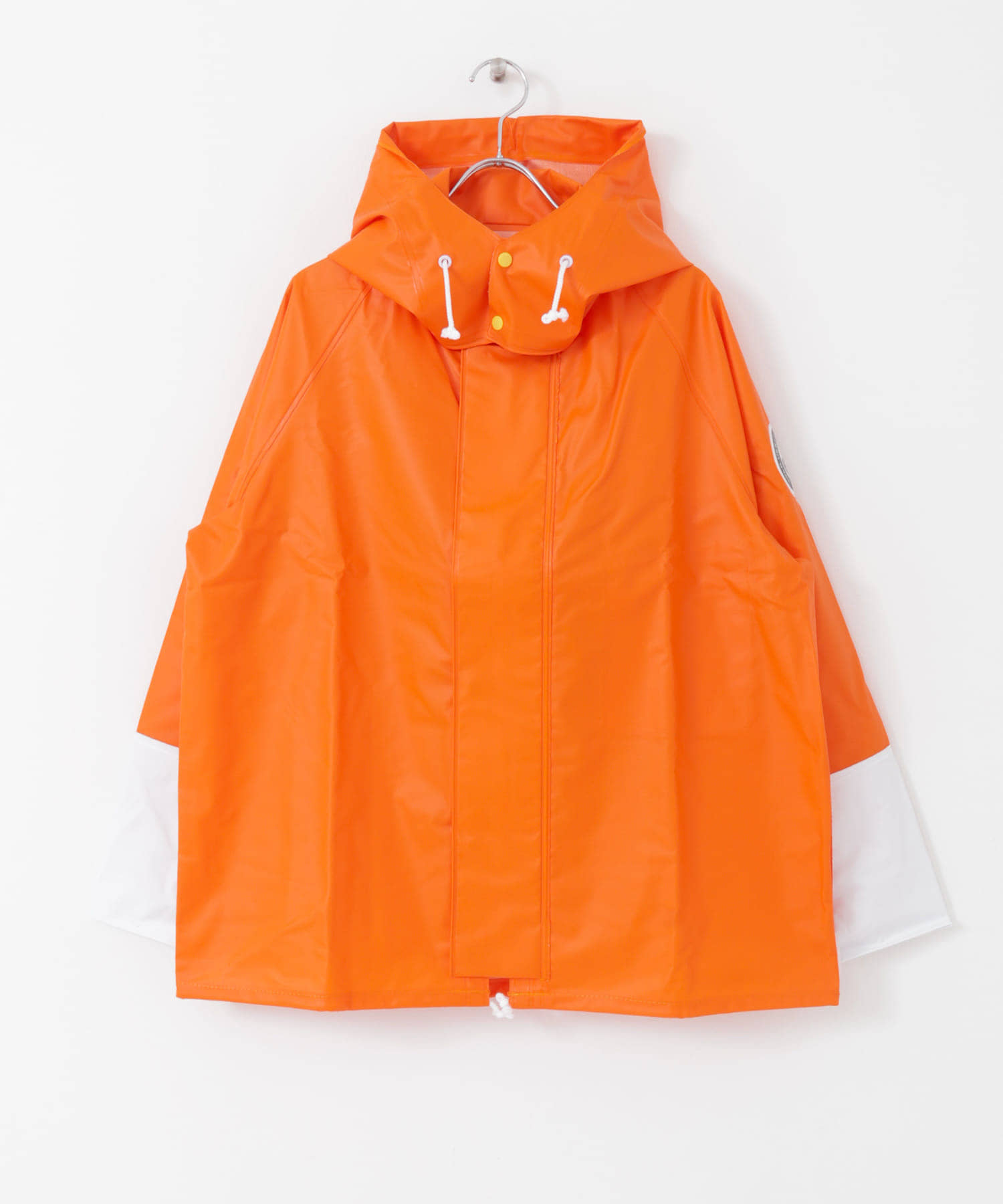 ロゴスコーポレーション　FISHERMAN JAPAN×URBAN RESEARCH　マリンブルゾン