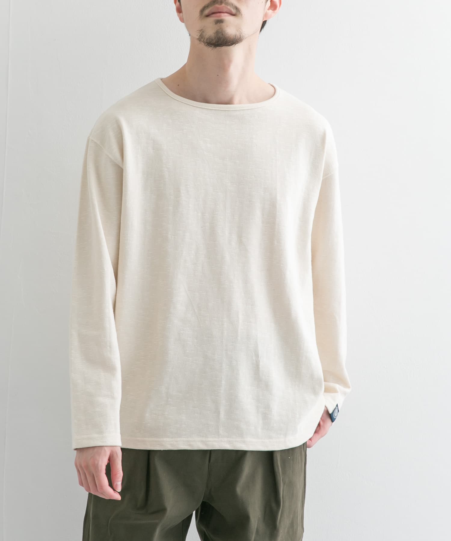JAPAN MADE PROJECT　ISHINOMAKI SHIRT