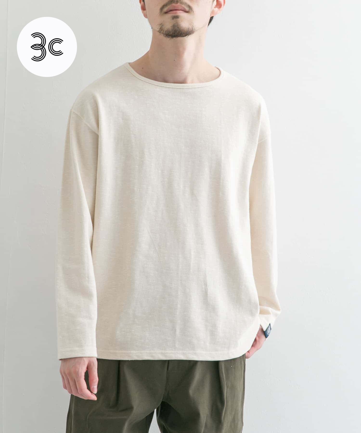 身長：173cm サイズ：M