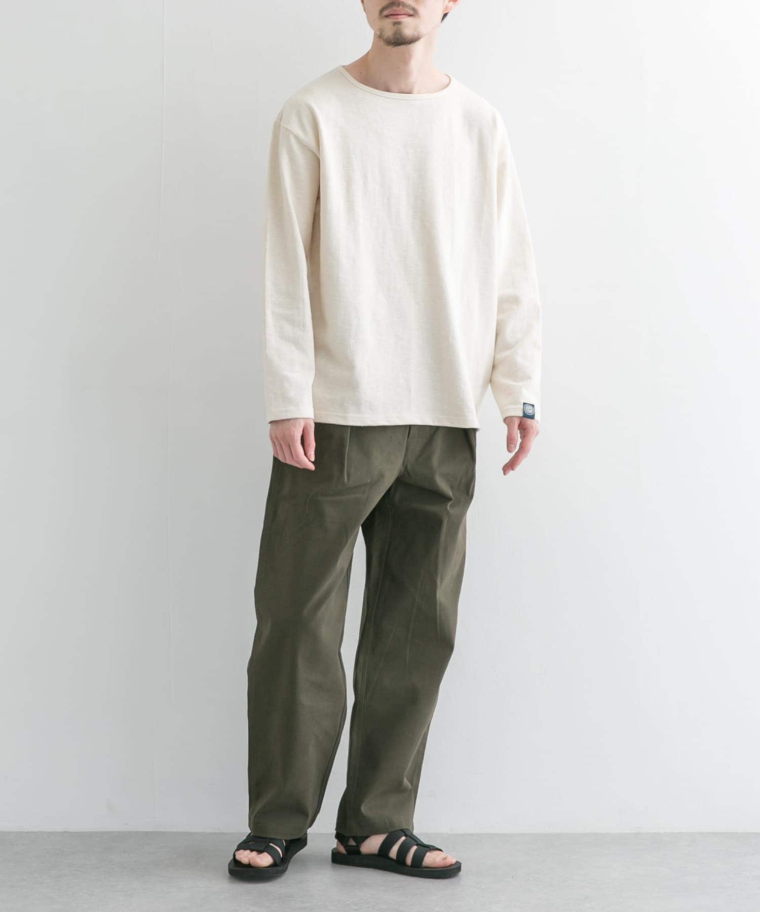 身長：173cm サイズ：M