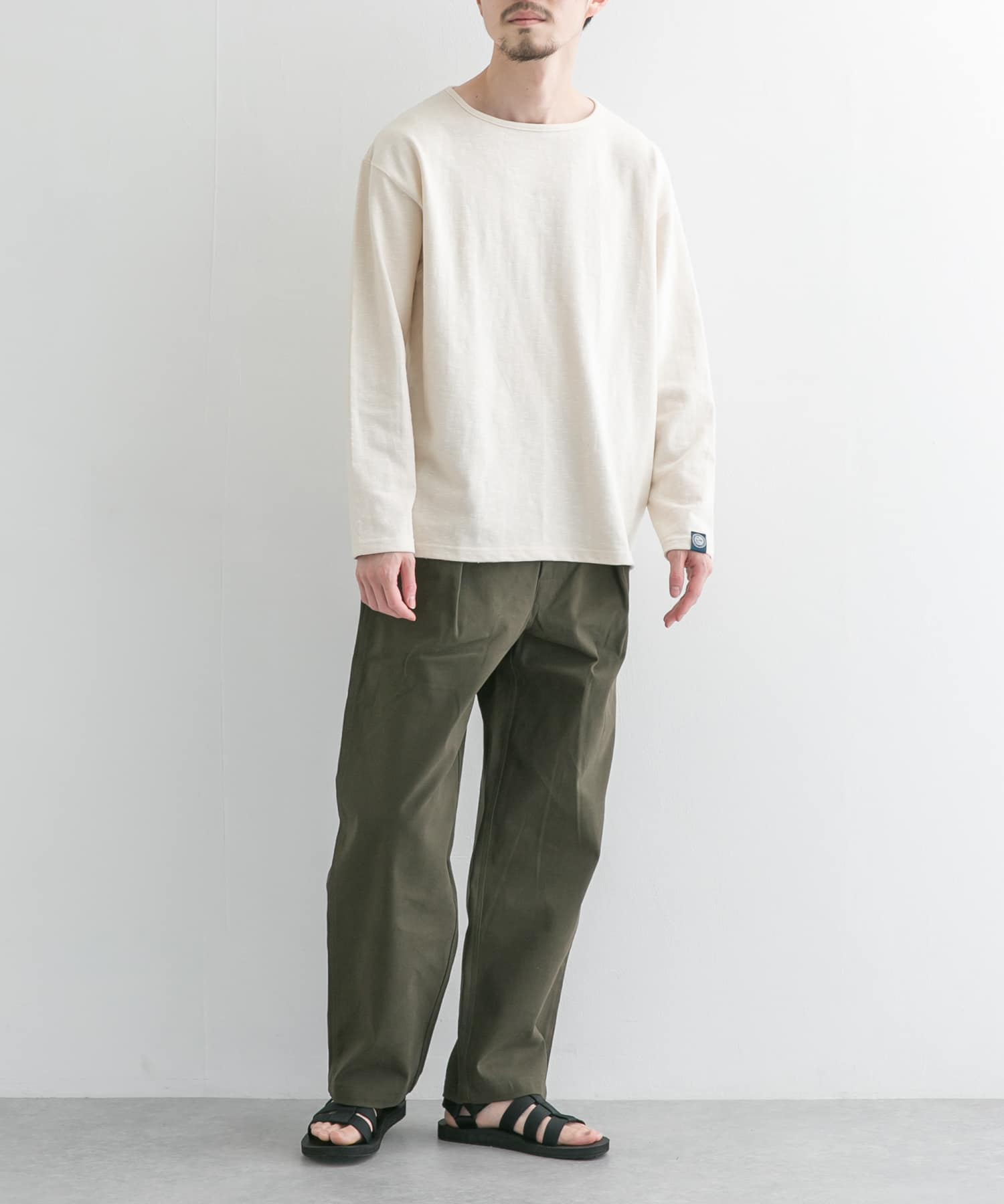 牡蠣 WHITE