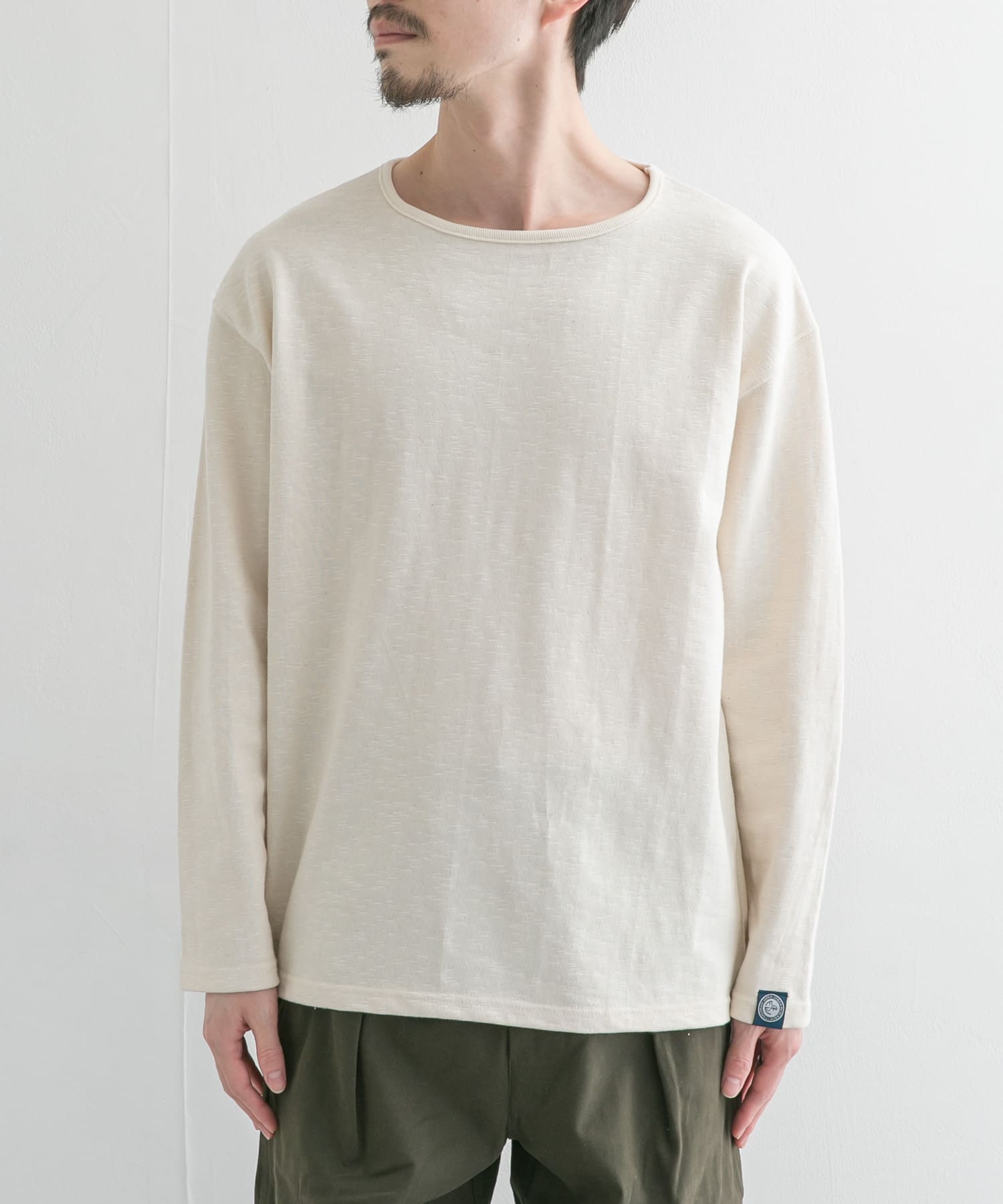 牡蠣 WHITE