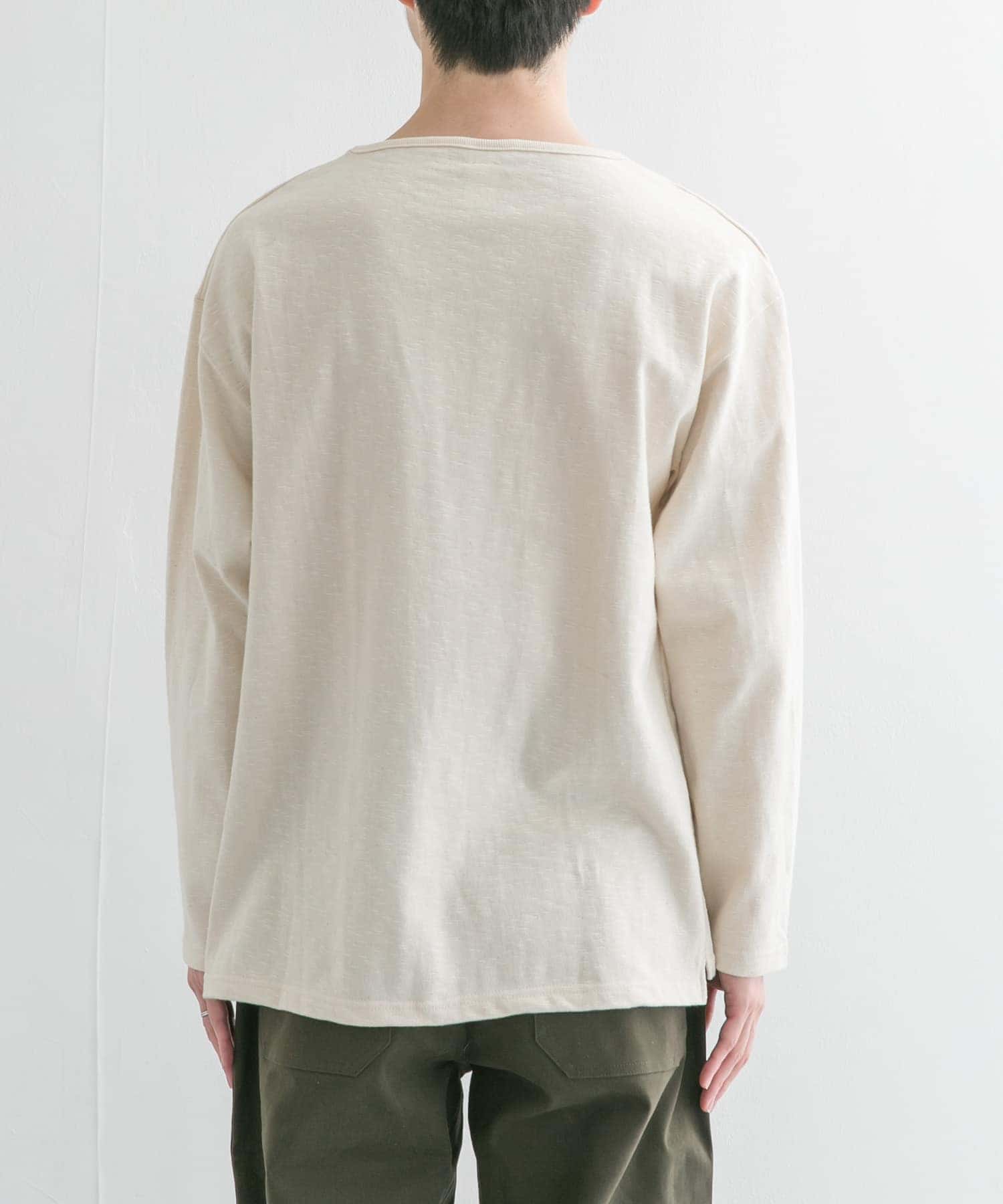 身長：173cm サイズ：M