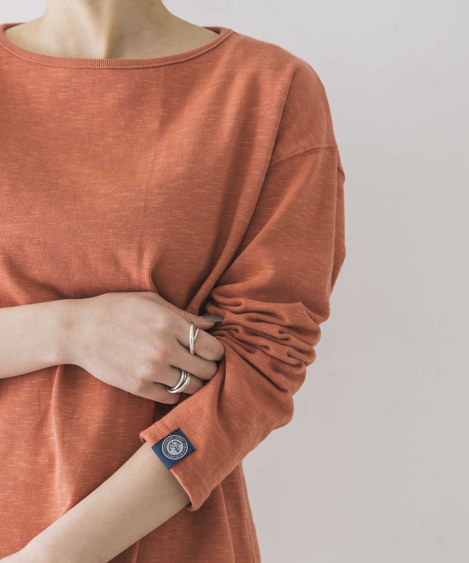 JAPAN MADE PROJECT　ISHINOMAKI SHIRT