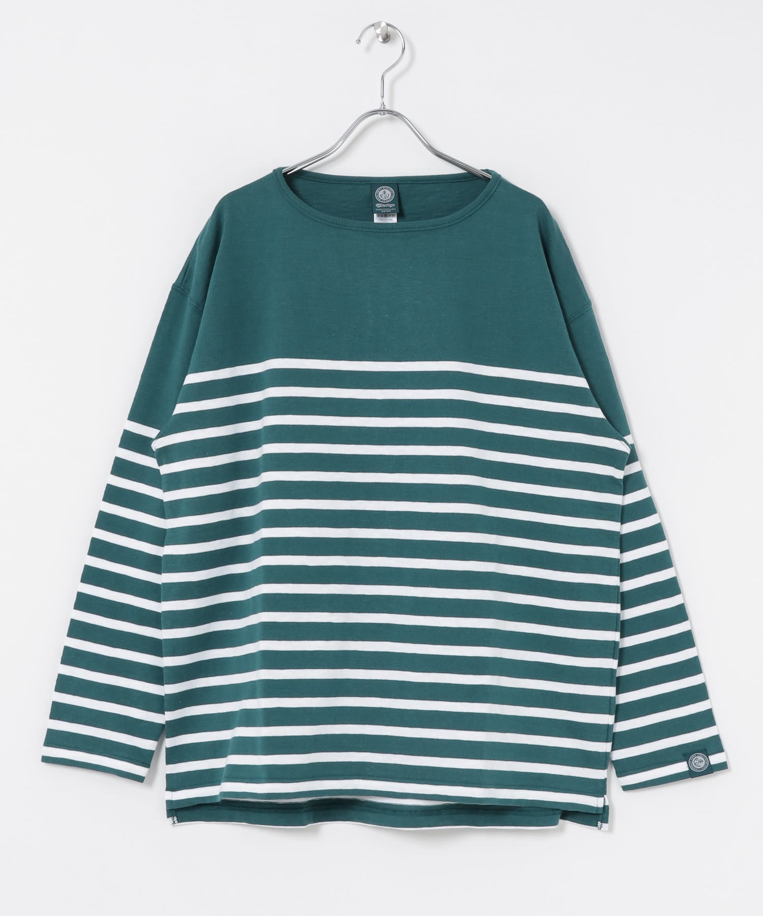 鯖BLU×WHT