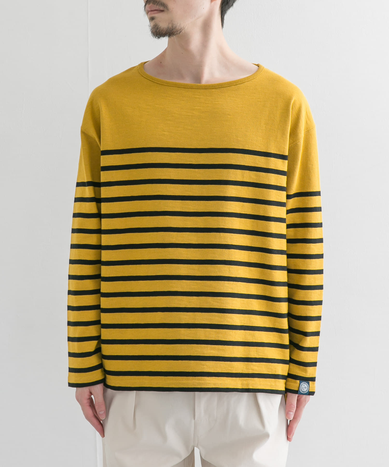 雲丹YELLOW