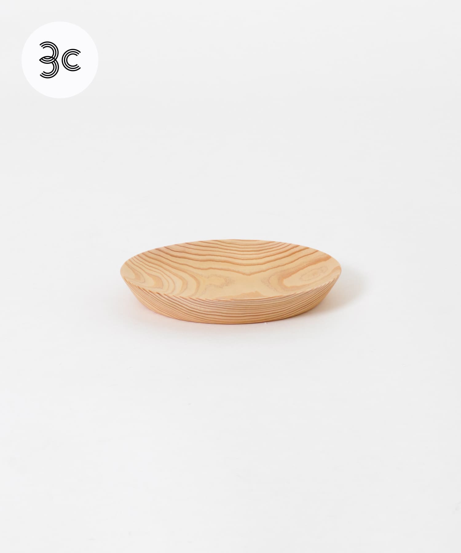 DOORS LIVING PRODUCTS tsugi プレート240(- セージ): キッチン｜URBAN