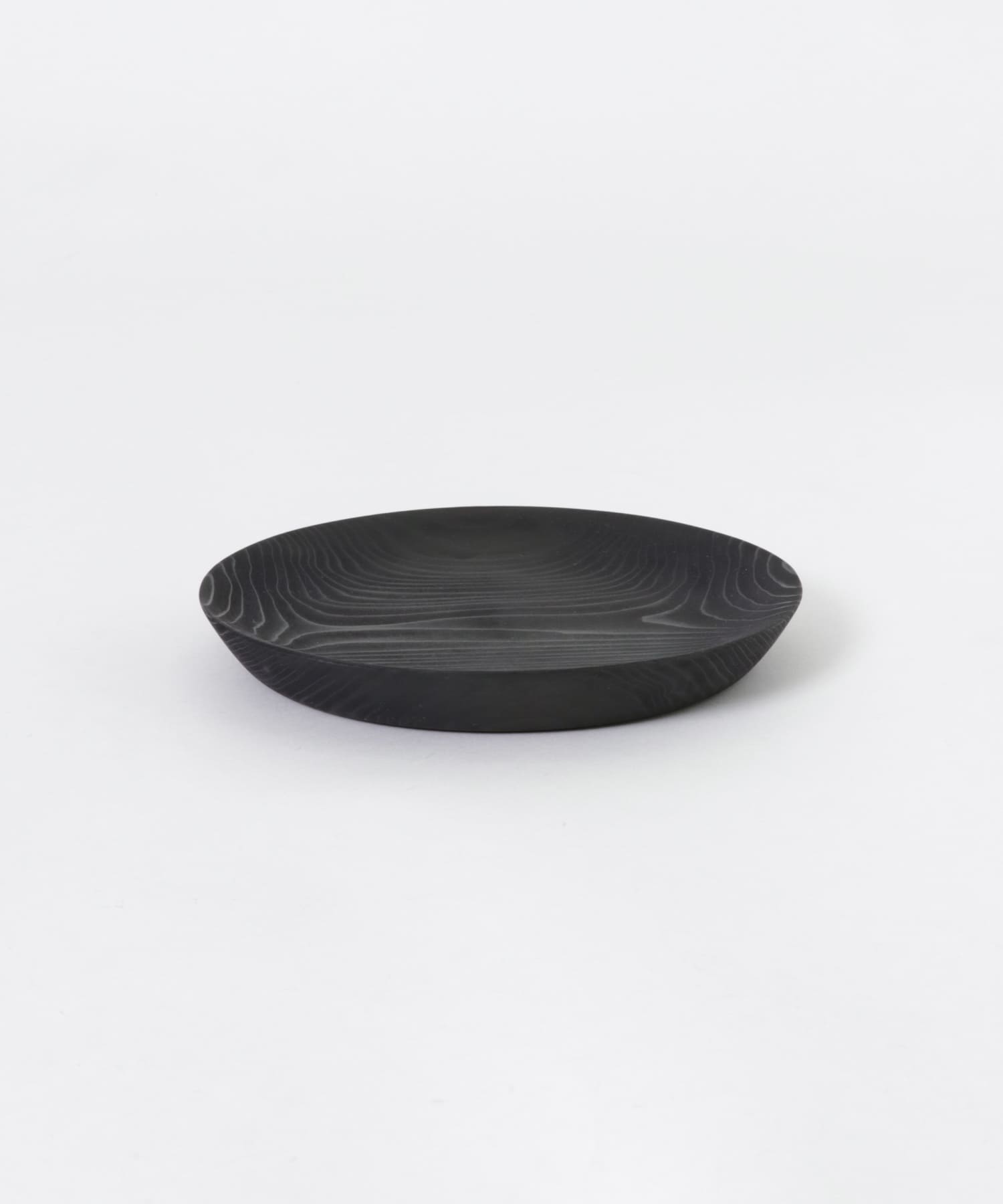 佐藤木材容器　KACOMI 黒 5寸 黒 0