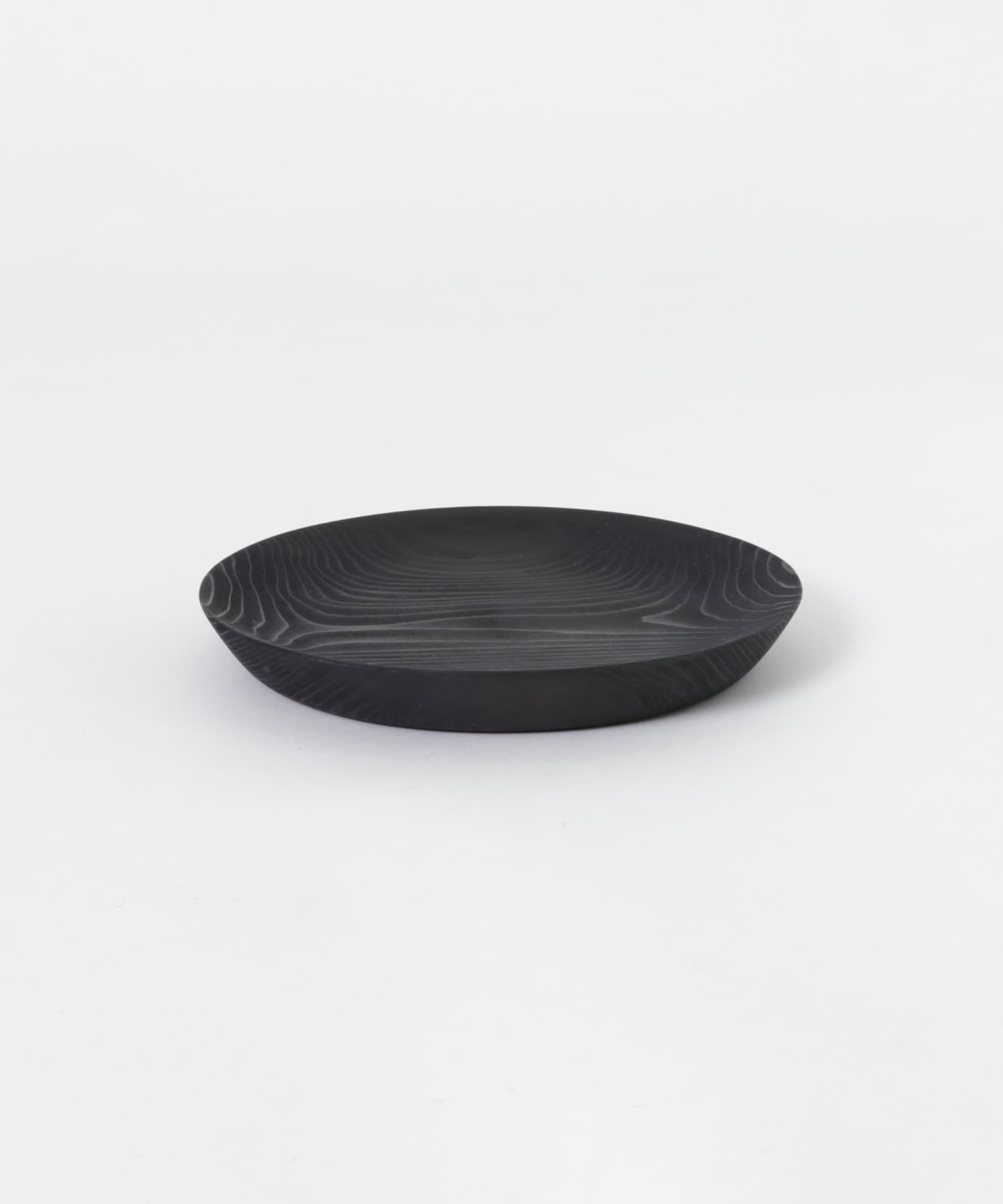 佐藤木材容器　KACOMI 黒 7寸