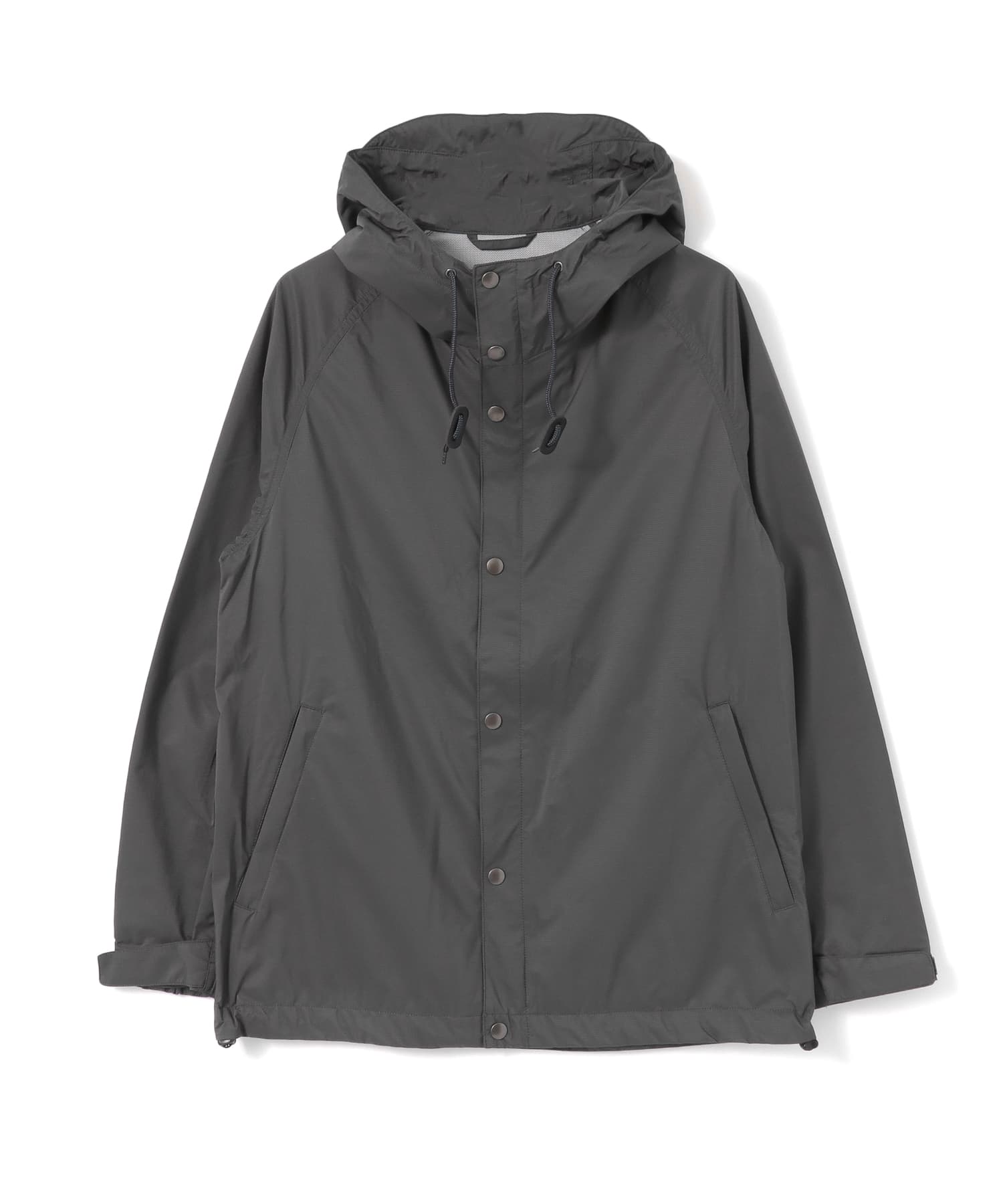 JAPAN MADE PROJECT　SEA PARKA 2