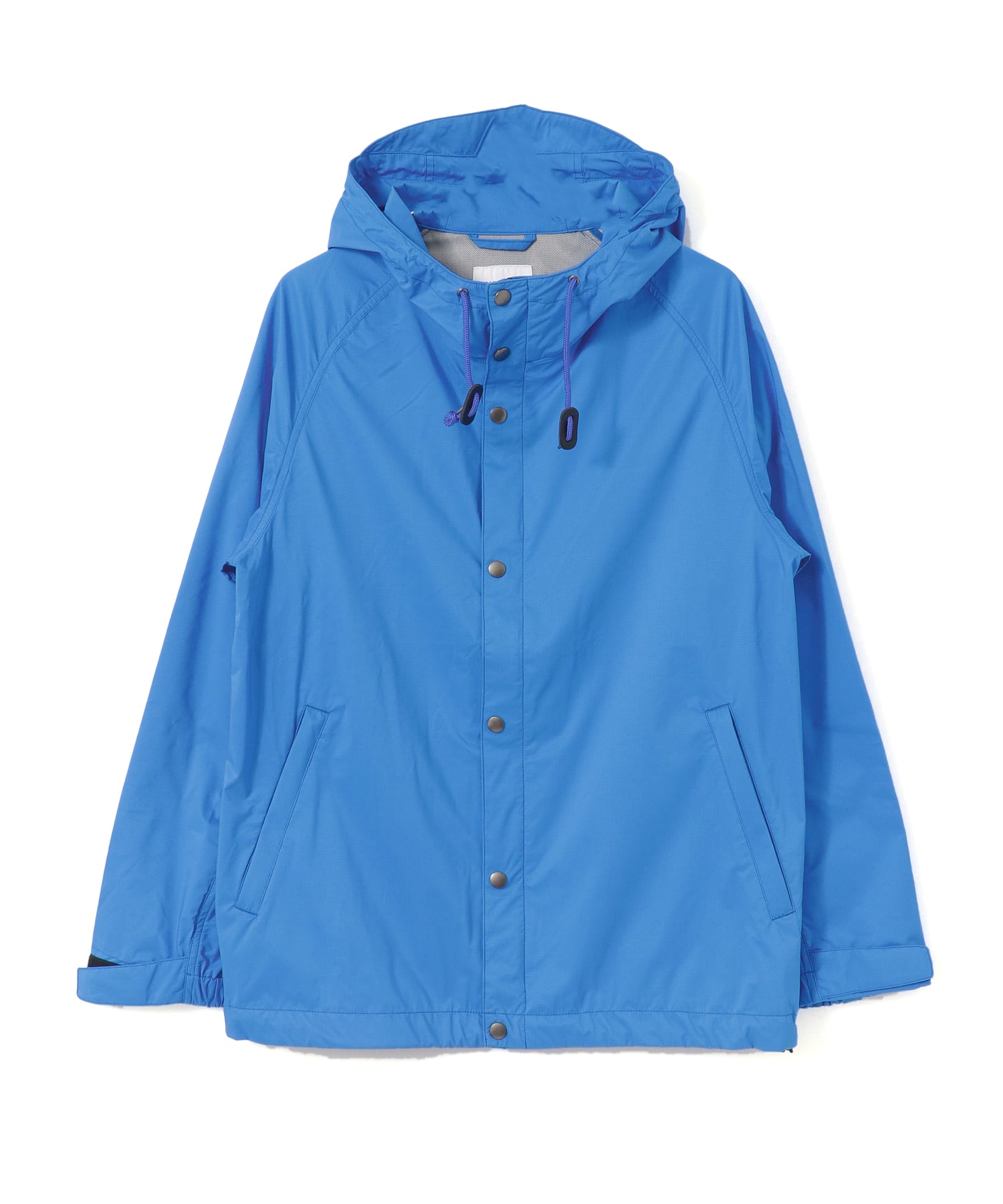 JAPAN MADE PROJECT　SEA PARKA 2