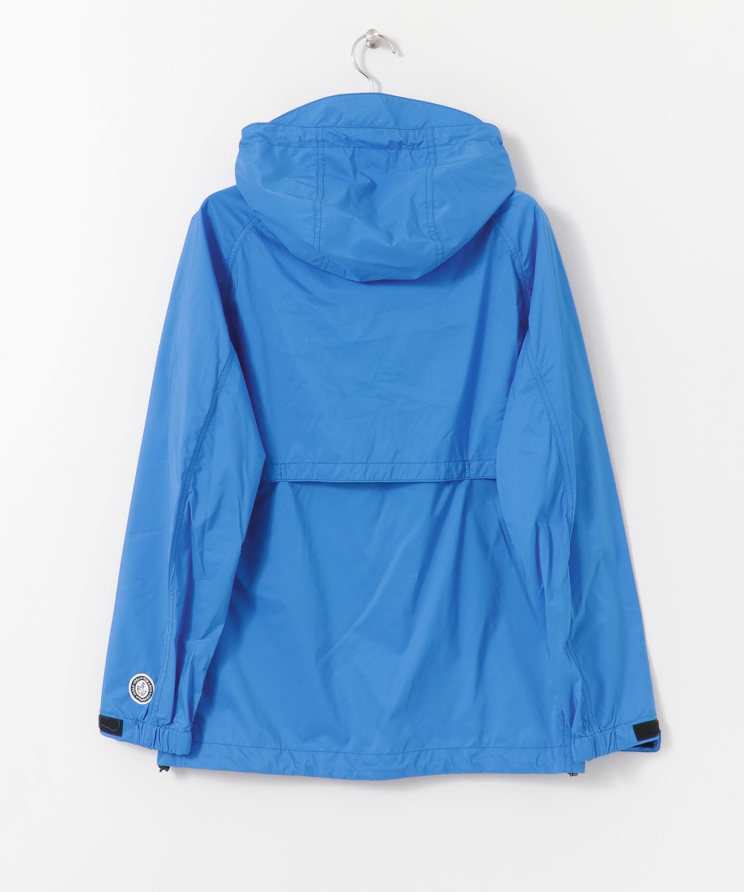 JAPAN MADE PROJECT　SEA PARKA 2 BLUE M
