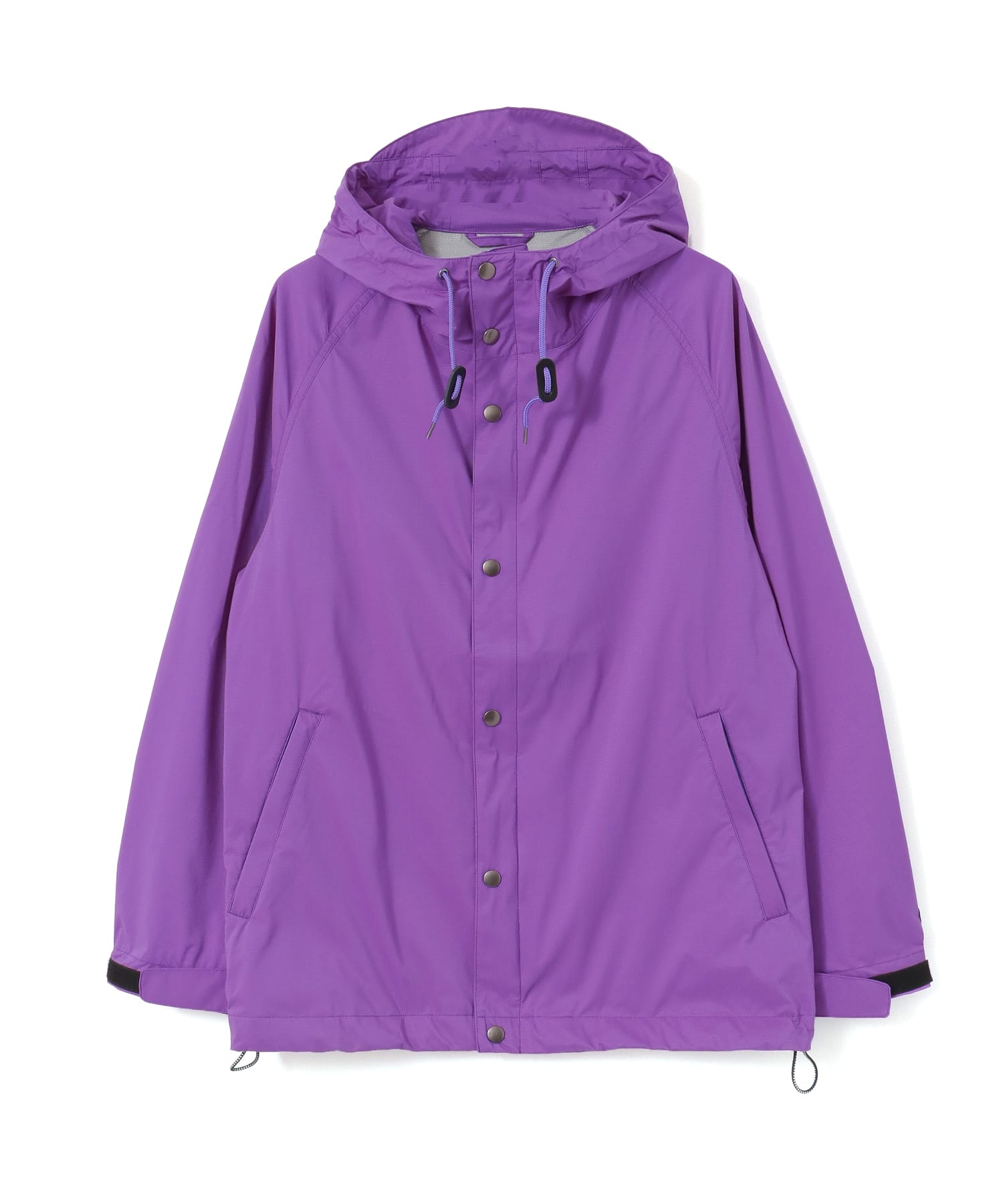 JAPAN MADE PROJECT　SEA PARKA 2