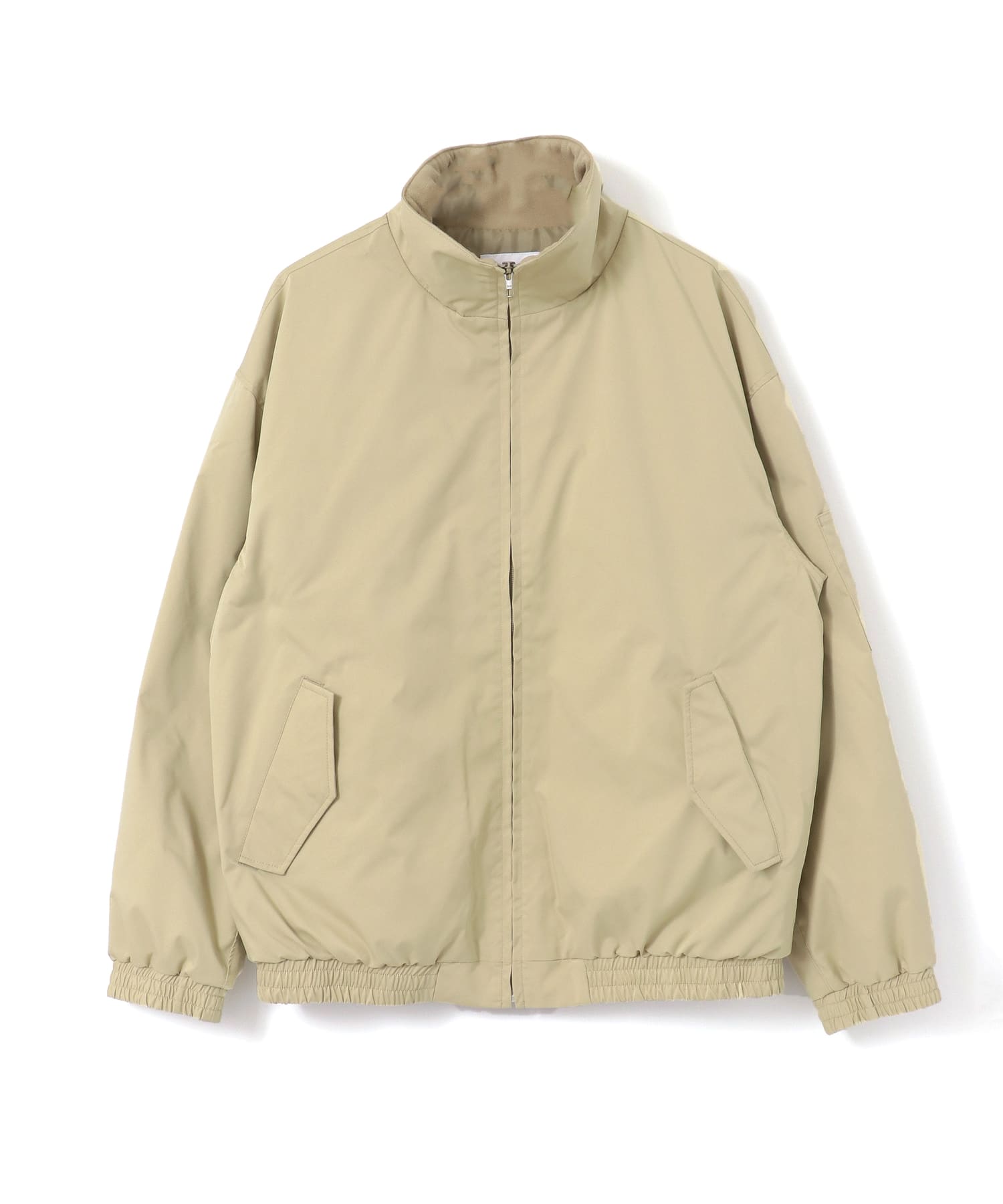 JAPAN MADE PROJECT　FISHERMAN BLOUSON